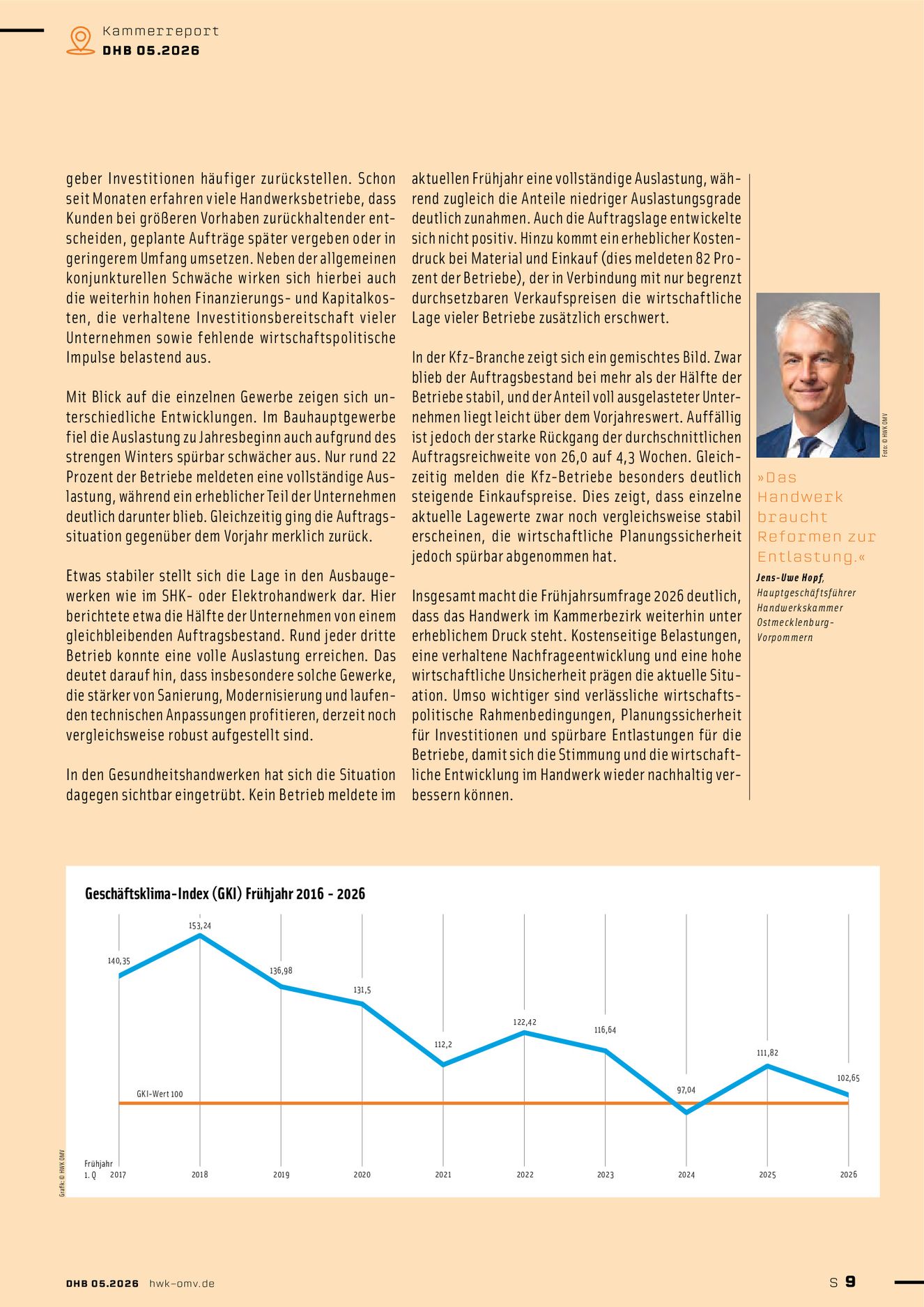 Verlagsanstalt Handwerk GmbH