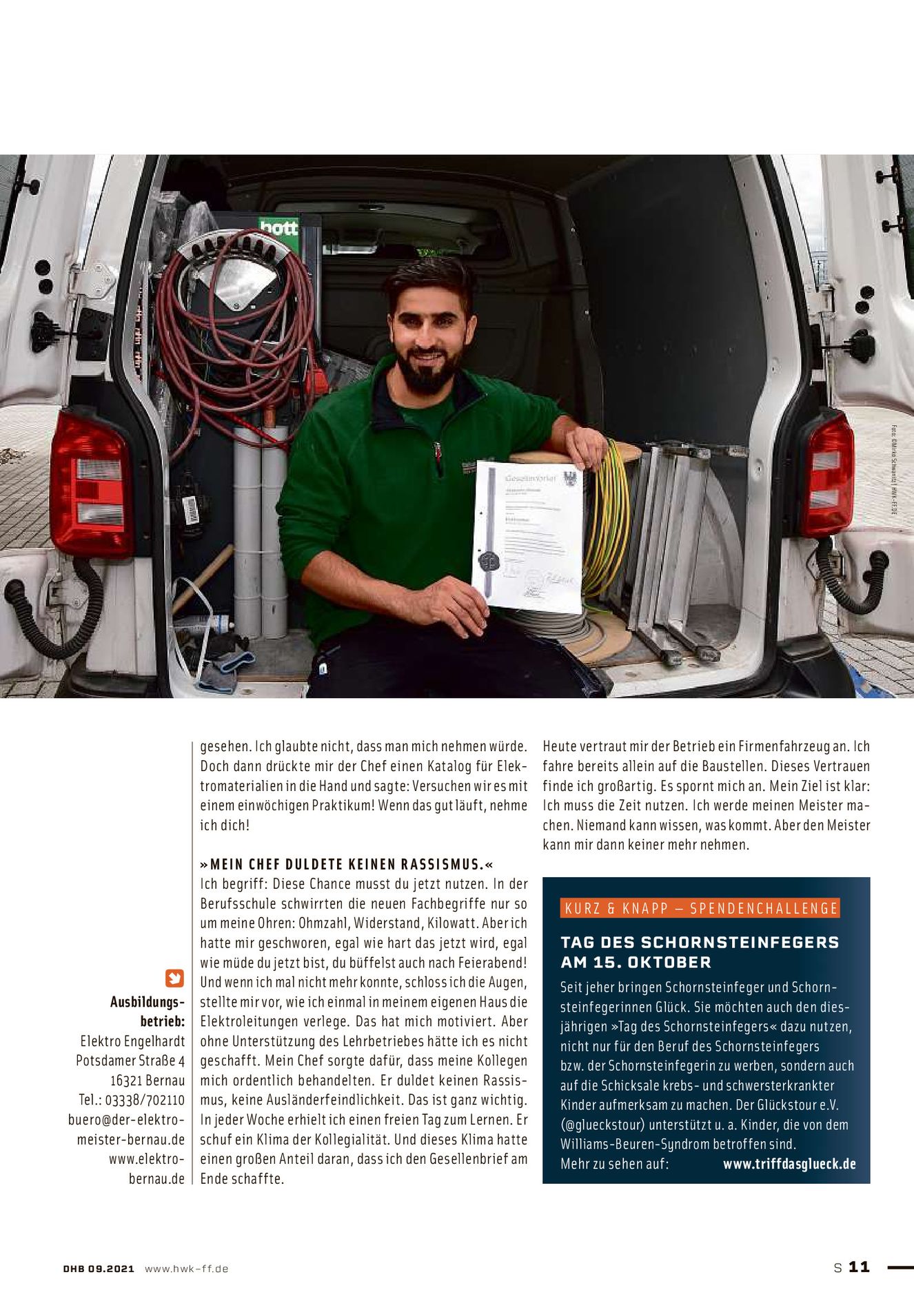 Verlagsanstalt Handwerk GmbH