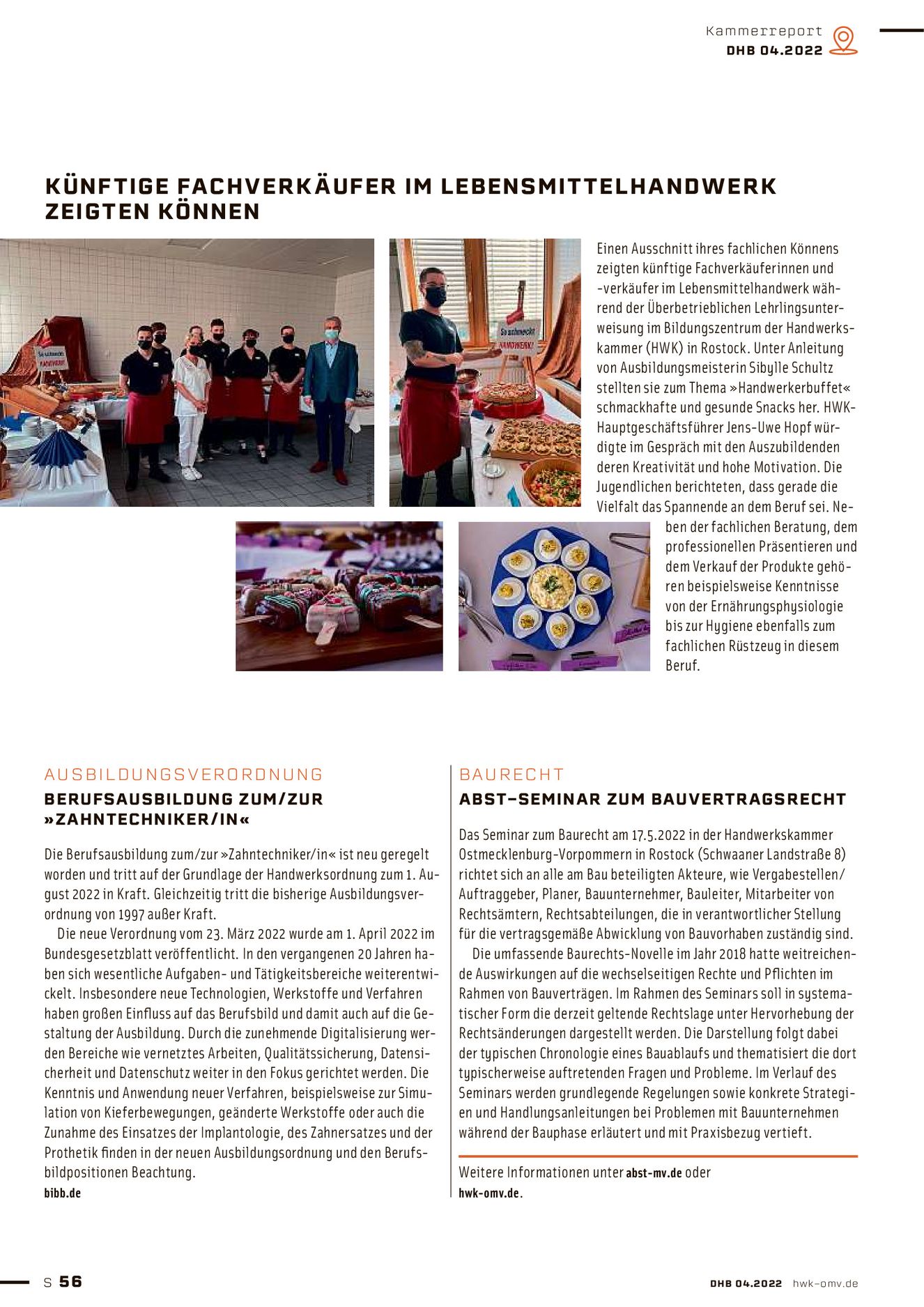 Verlagsanstalt Handwerk GmbH