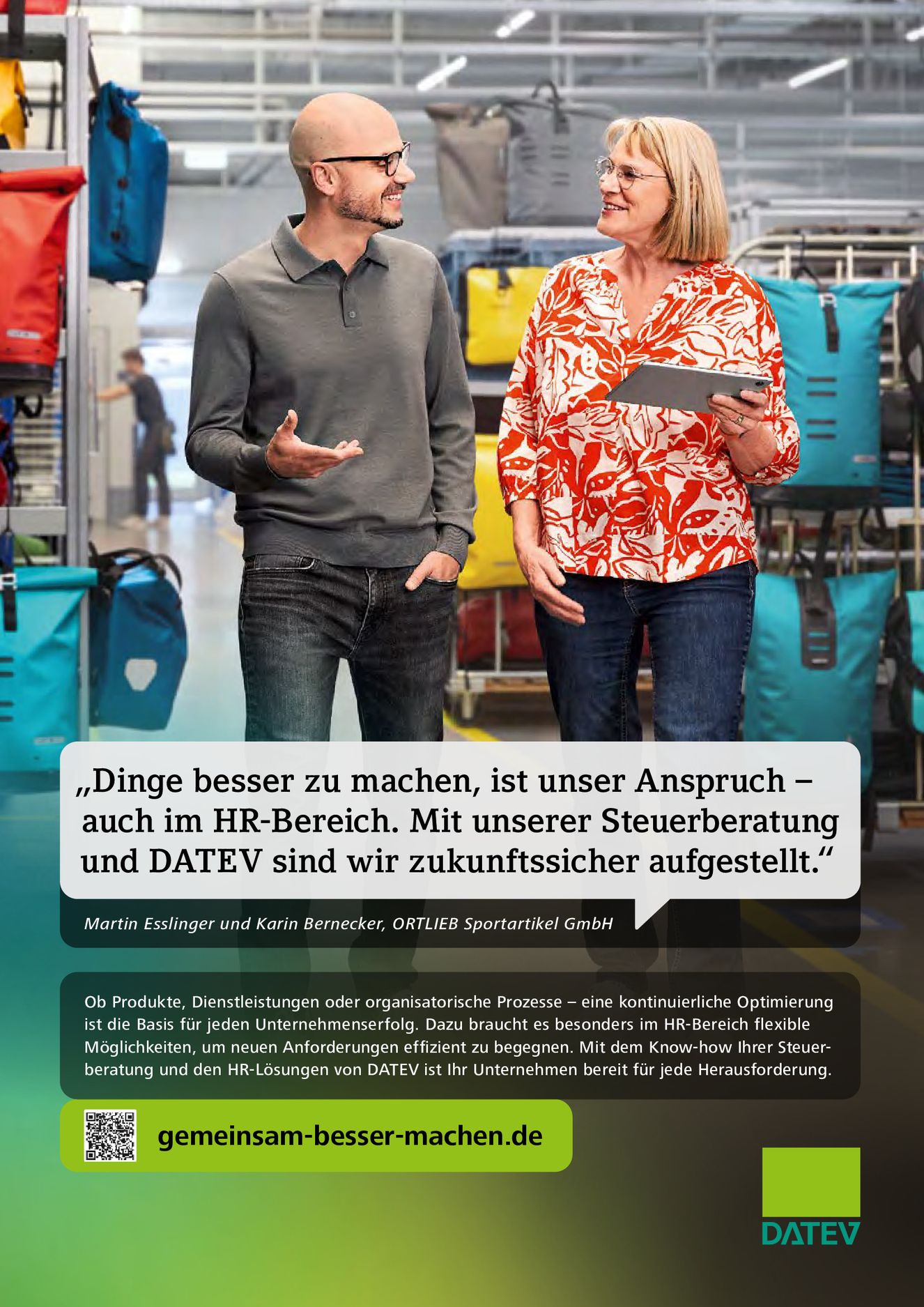 Verlagsanstalt Handwerk GmbH