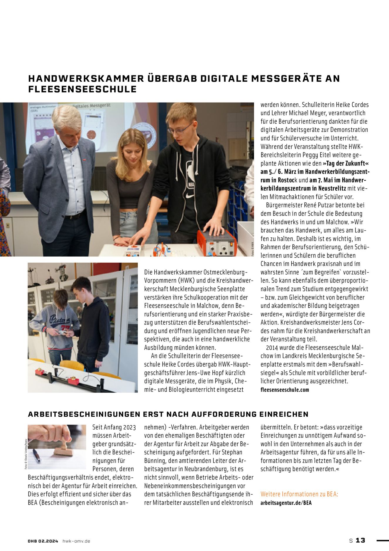 Verlagsanstalt Handwerk GmbH