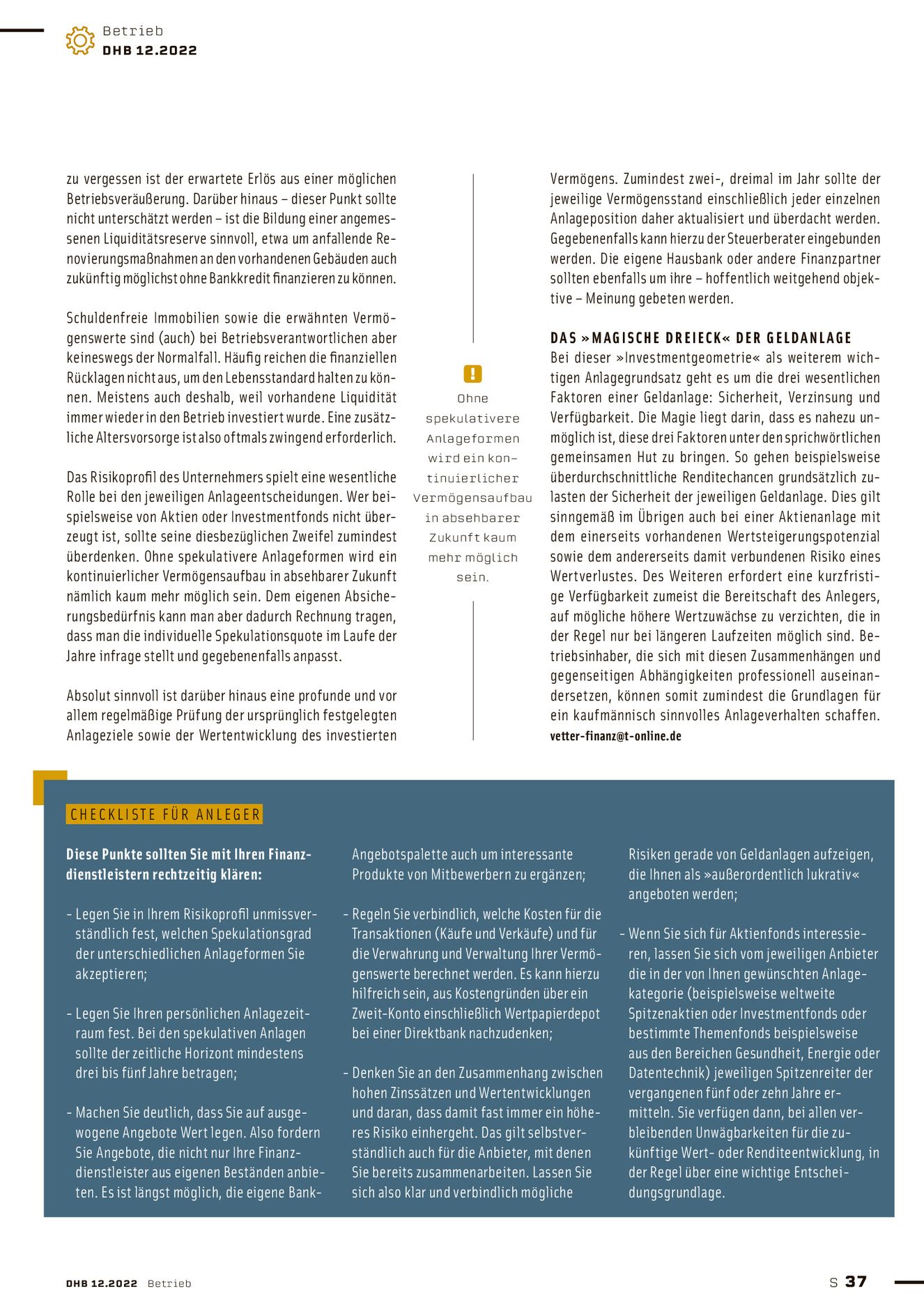 Verlagsanstalt Handwerk GmbH