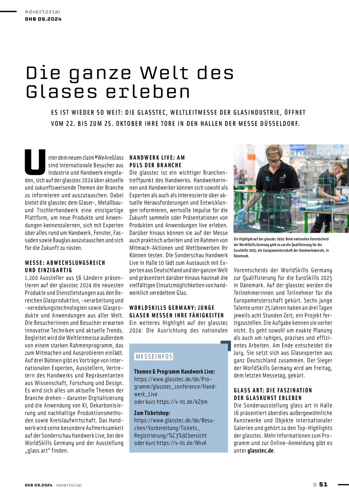 Verlagsanstalt Handwerk GmbH