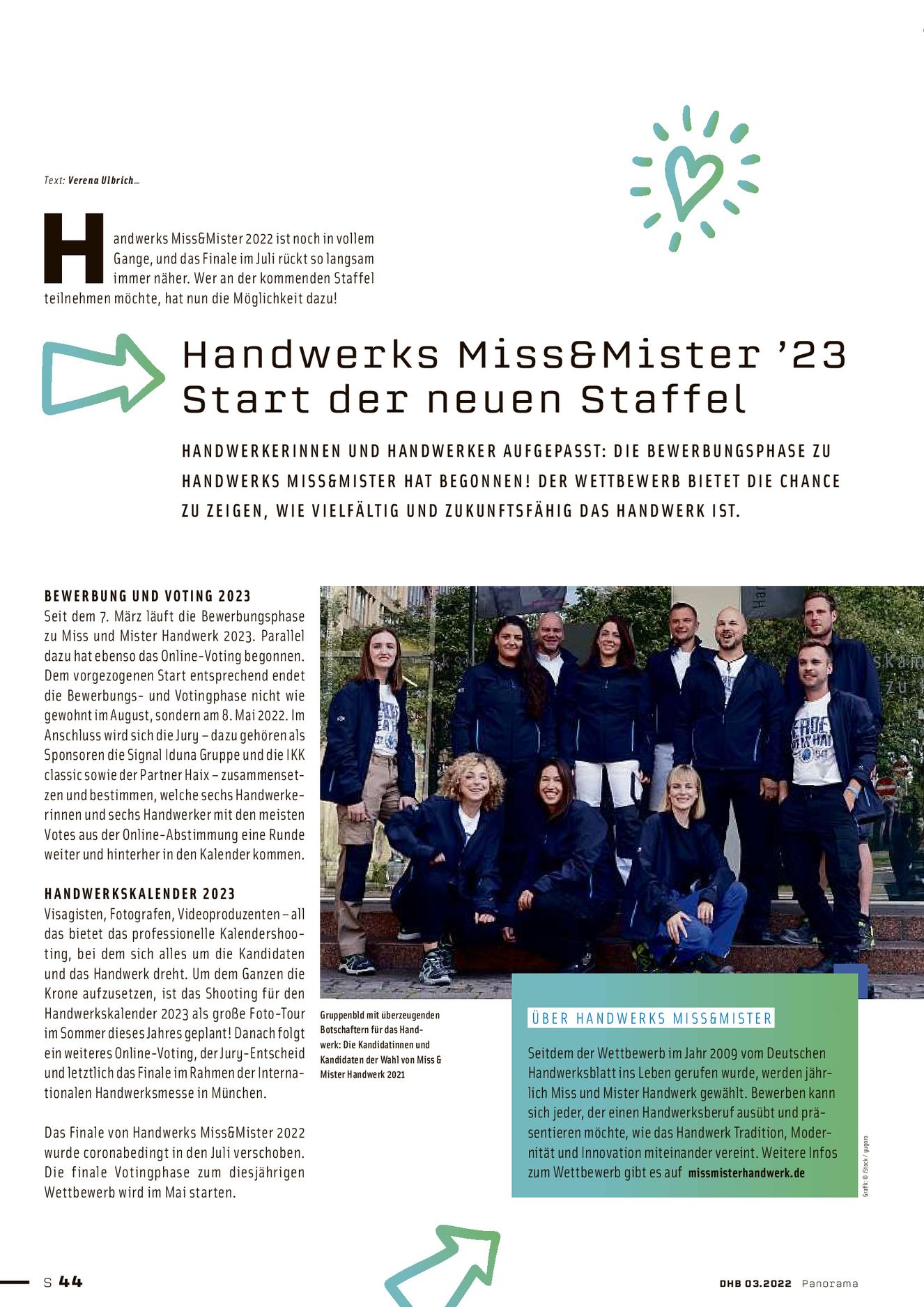 Verlagsanstalt Handwerk GmbH