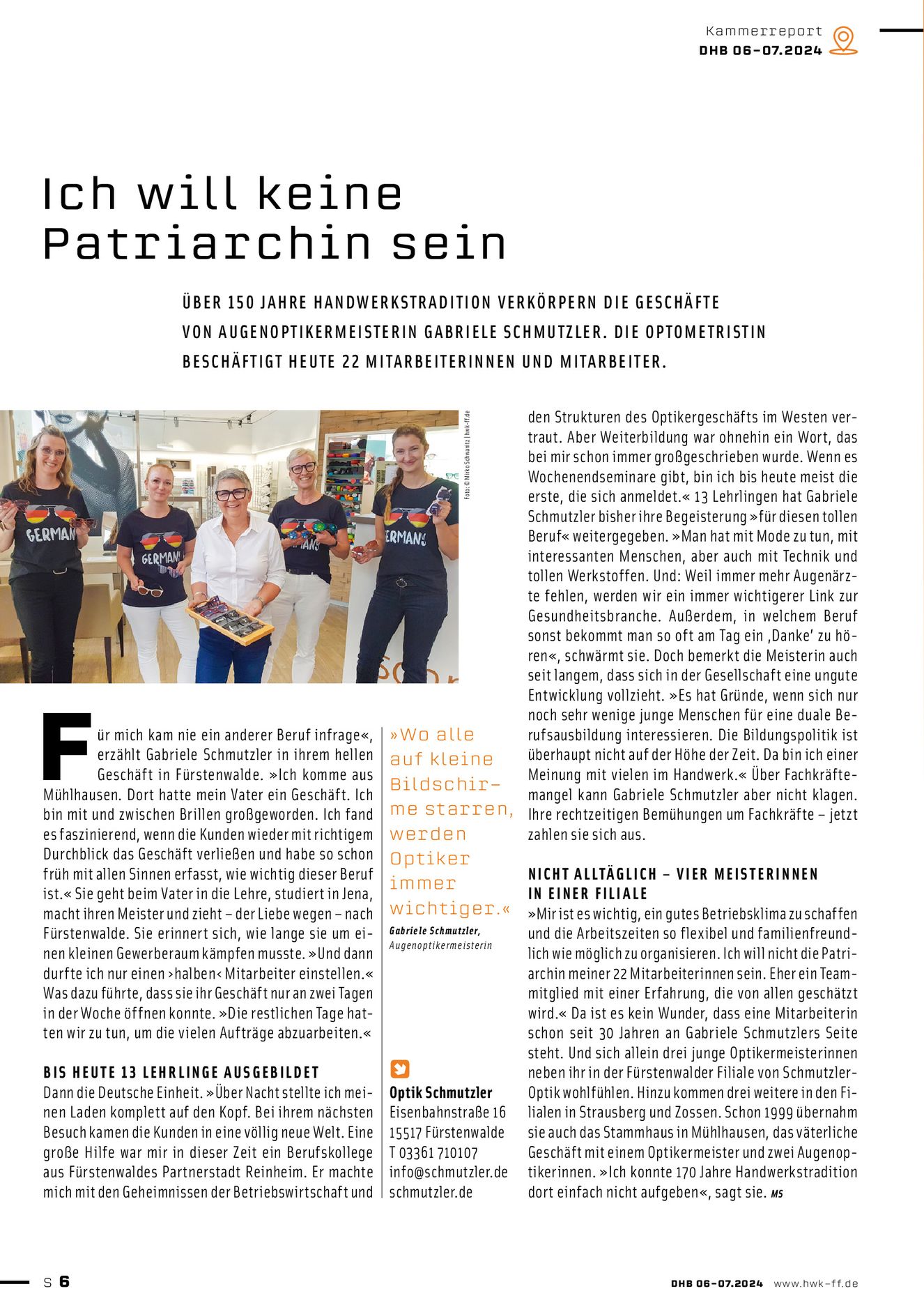 Verlagsanstalt Handwerk GmbH