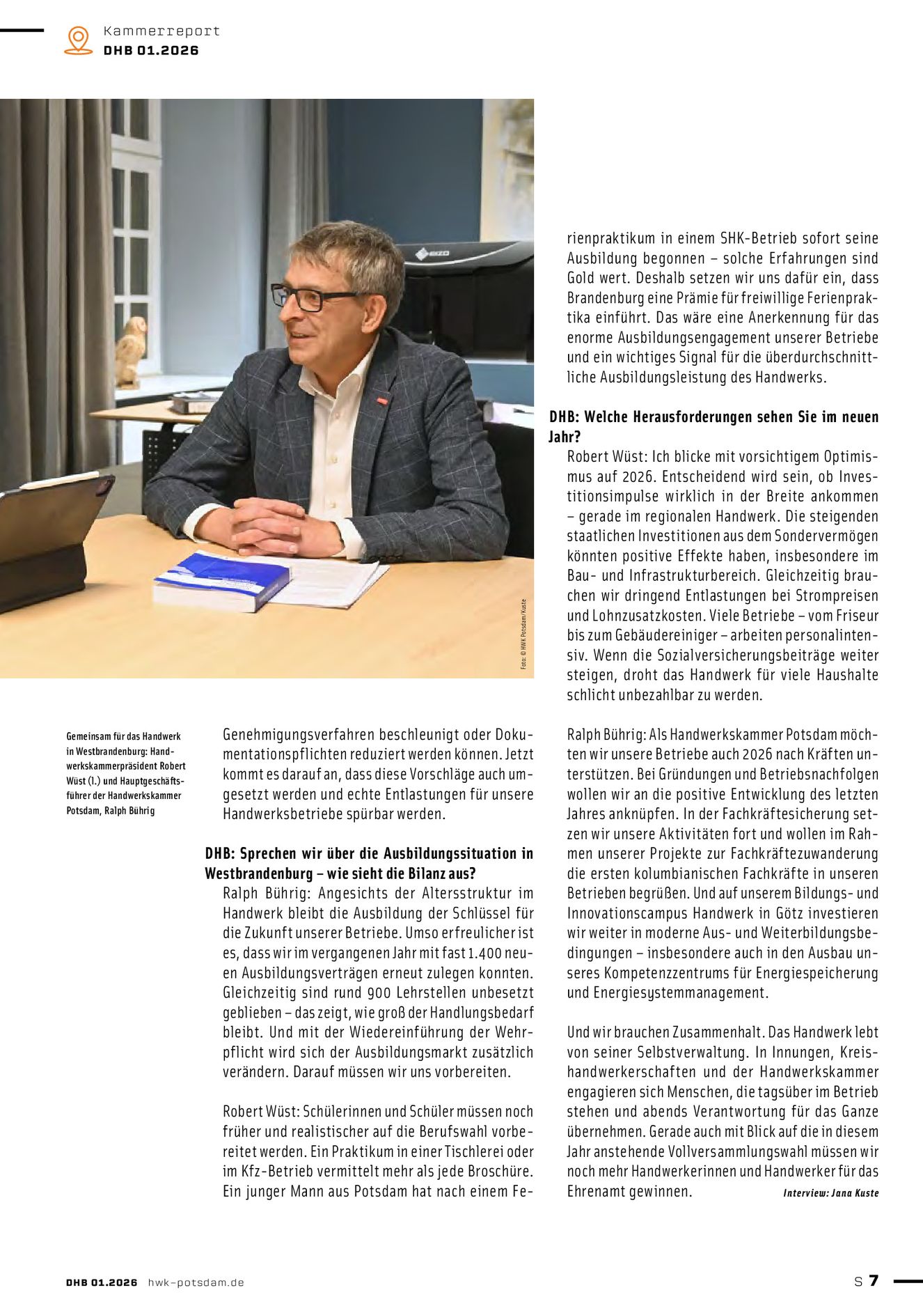 Verlagsanstalt Handwerk GmbH