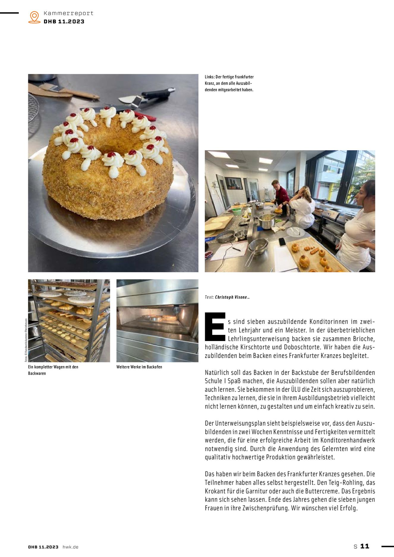 Verlagsanstalt Handwerk GmbH