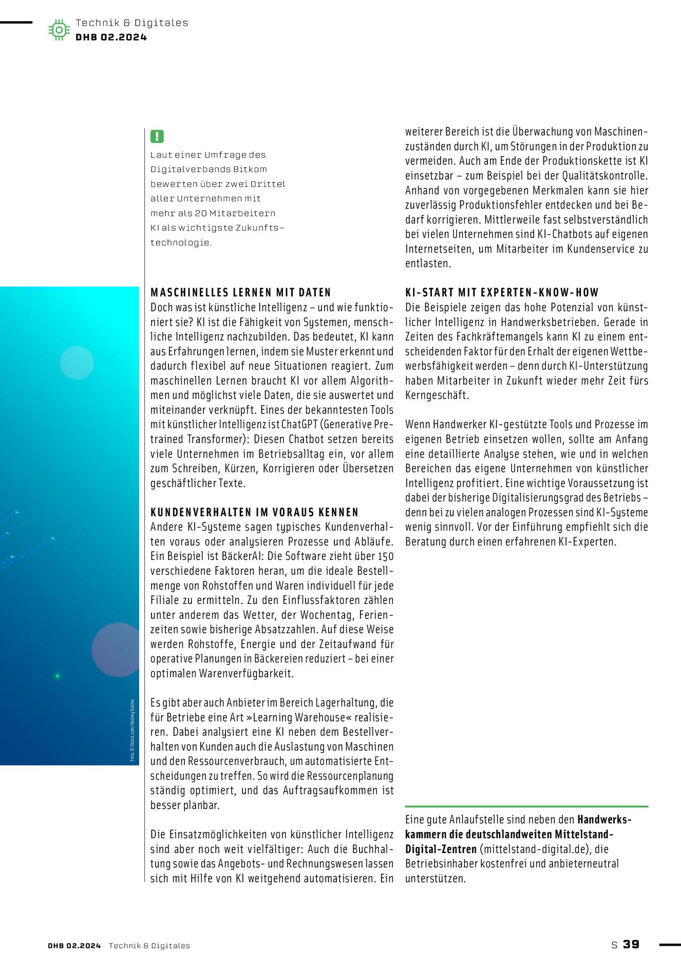 Verlagsanstalt Handwerk GmbH