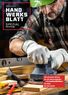 Cover: DHB Spezial 03.2022: Werkzeuge