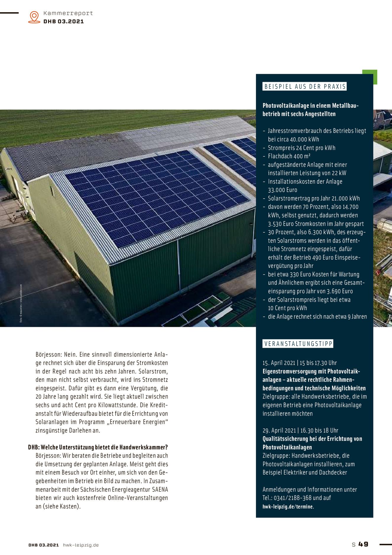 Verlagsanstalt Handwerk GmbH