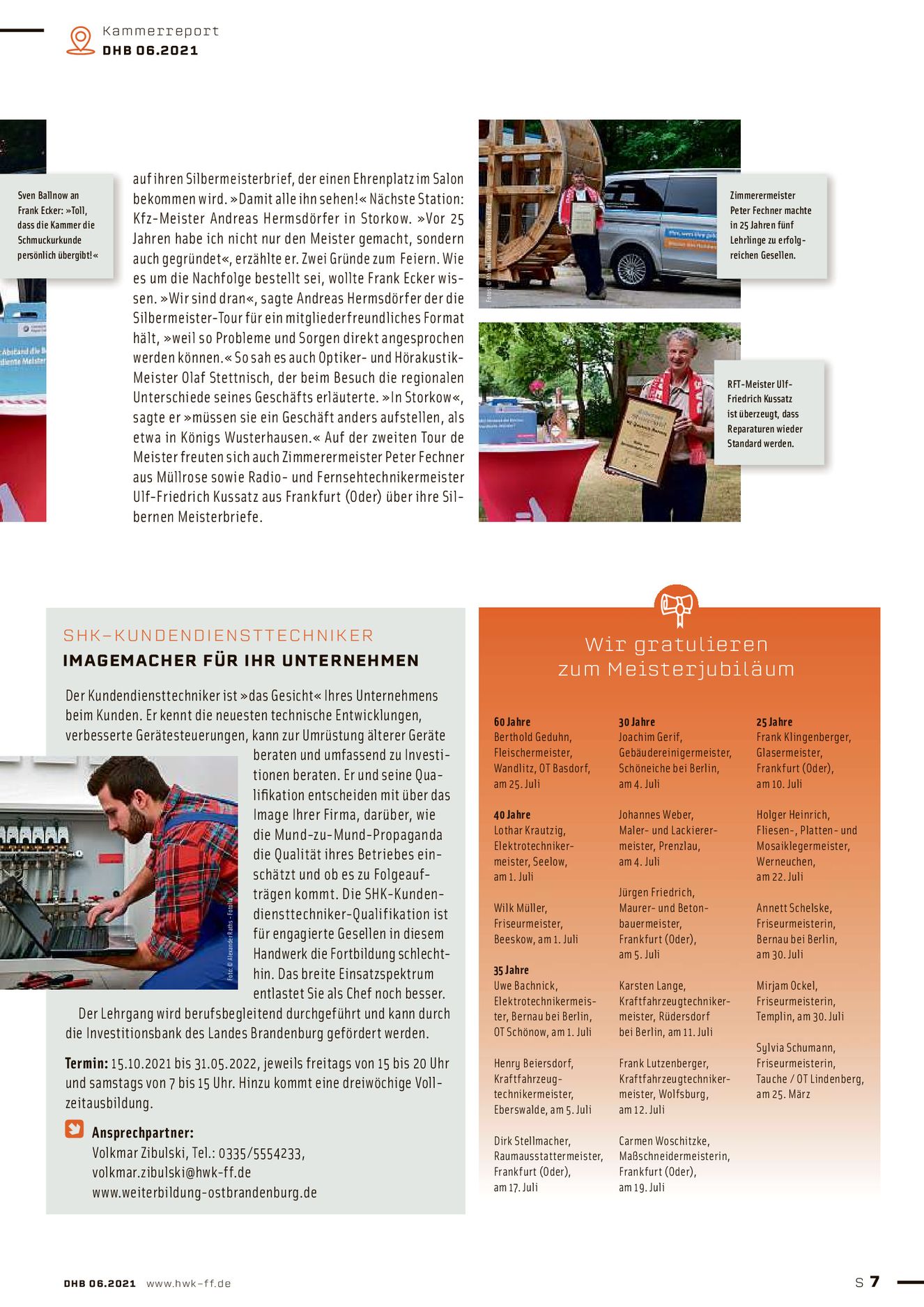 Verlagsanstalt Handwerk GmbH