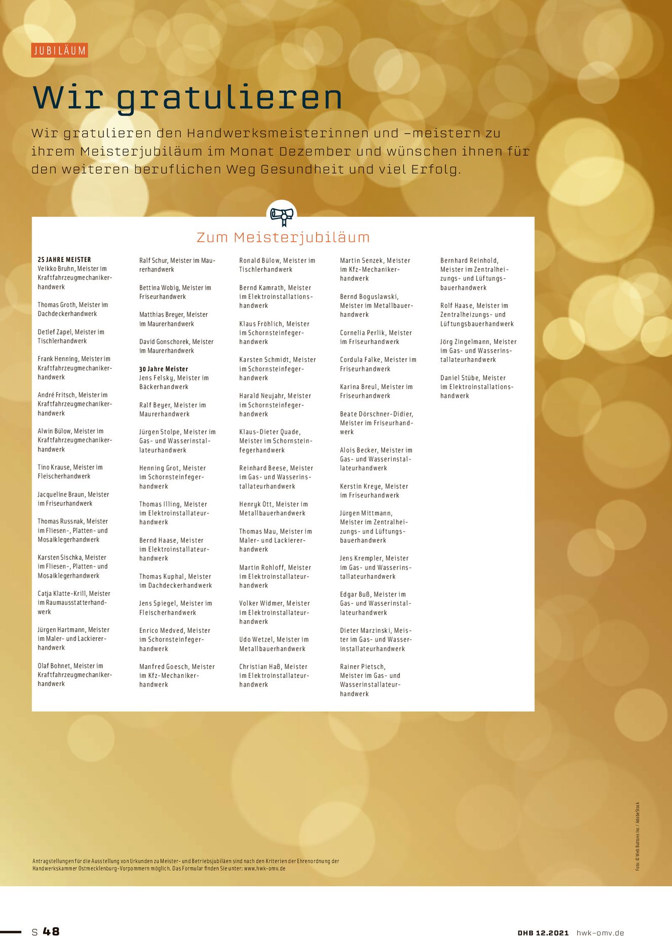 Verlagsanstalt Handwerk GmbH