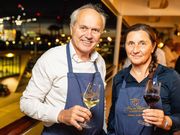 Ahoi, Europas Beste – Gourmetfestival feierte Jubiläum
