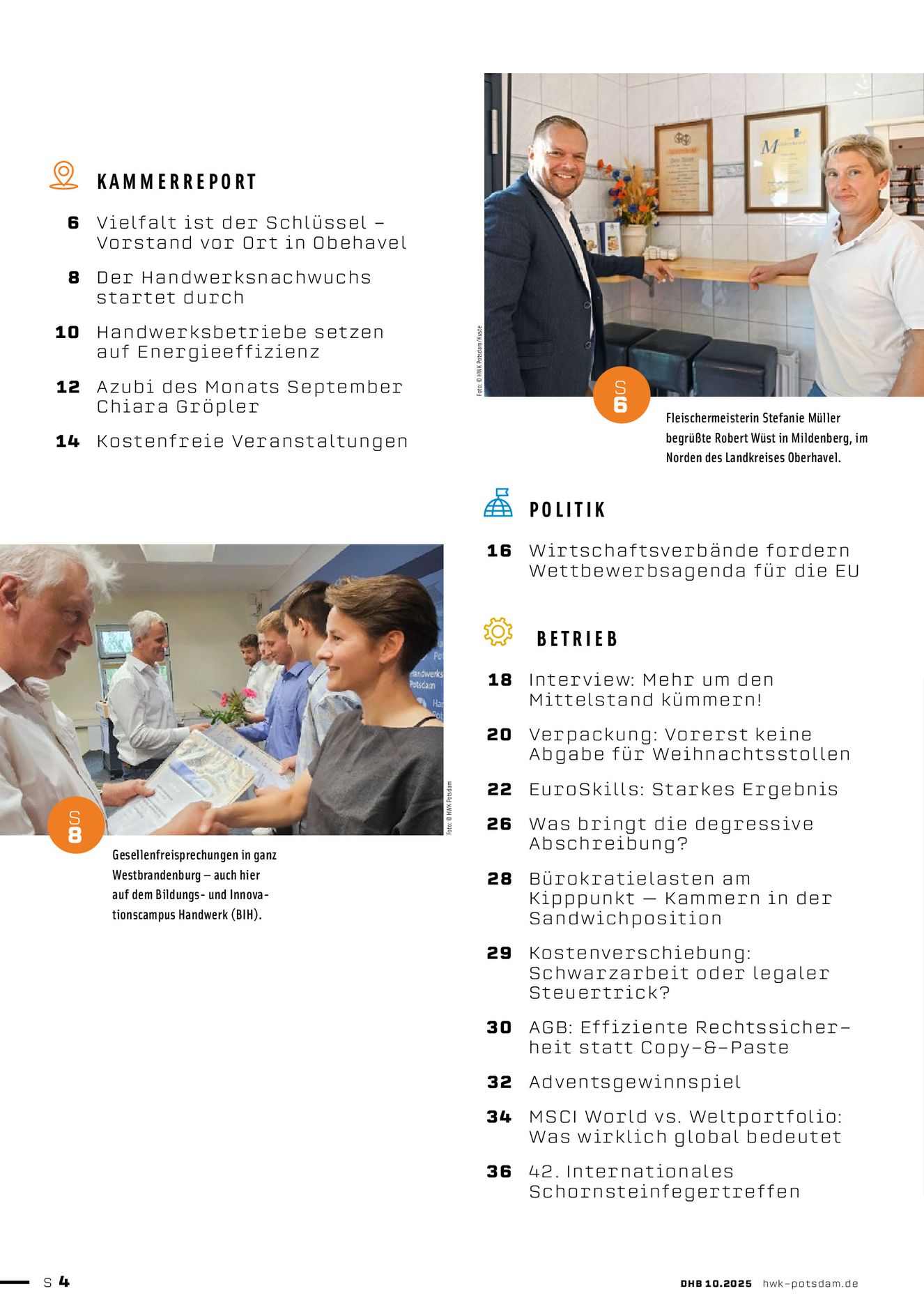 Verlagsanstalt Handwerk GmbH