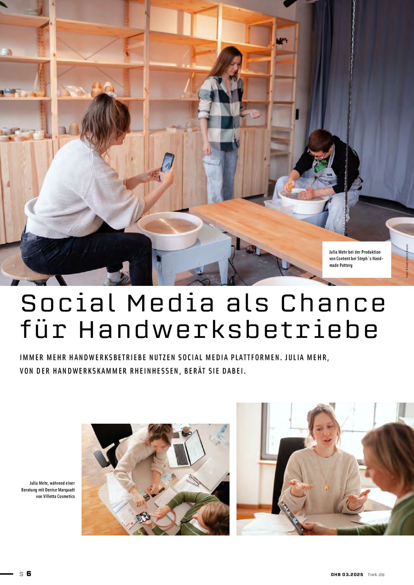 Verlagsanstalt Handwerk GmbH