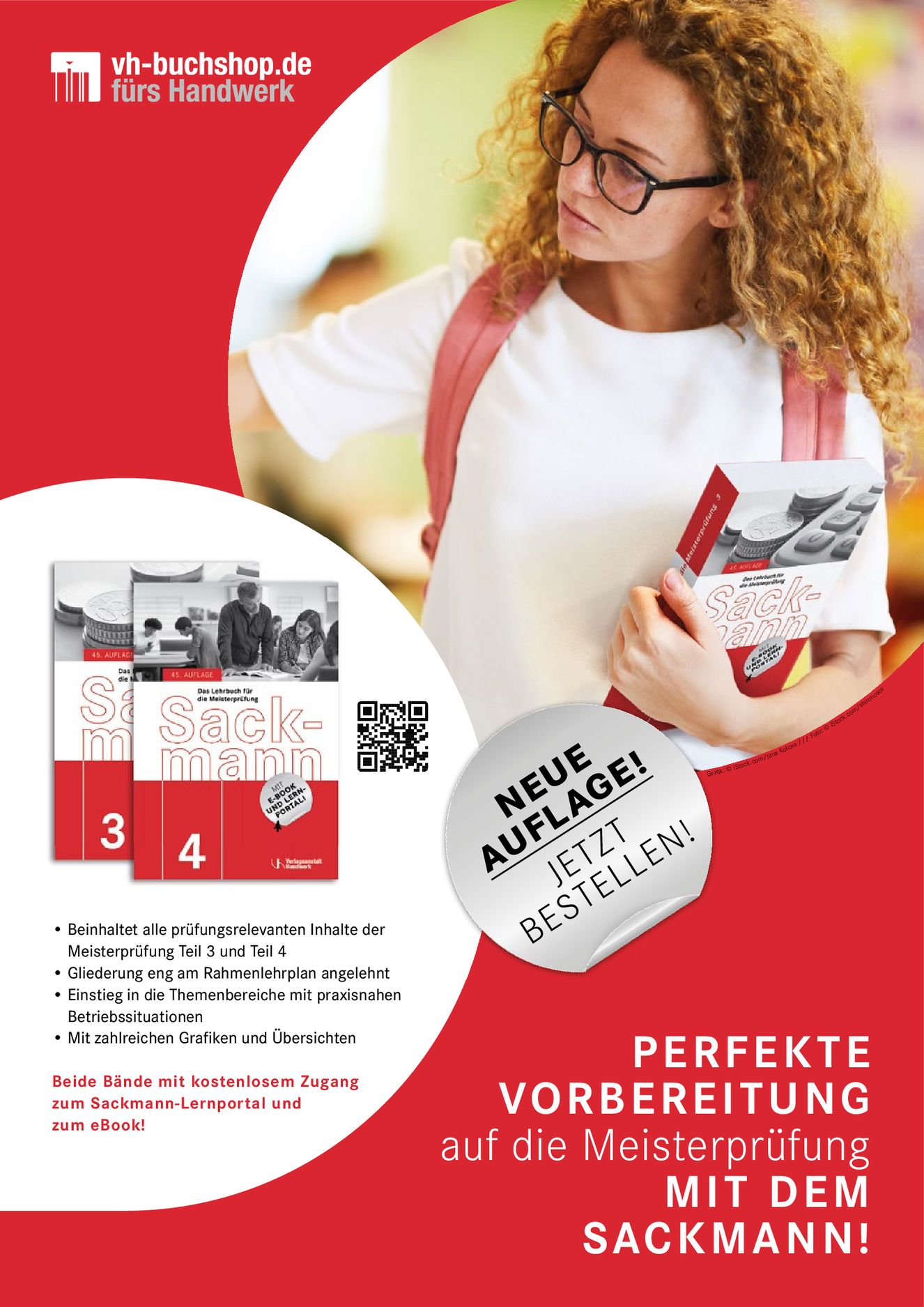 Verlagsanstalt Handwerk GmbH