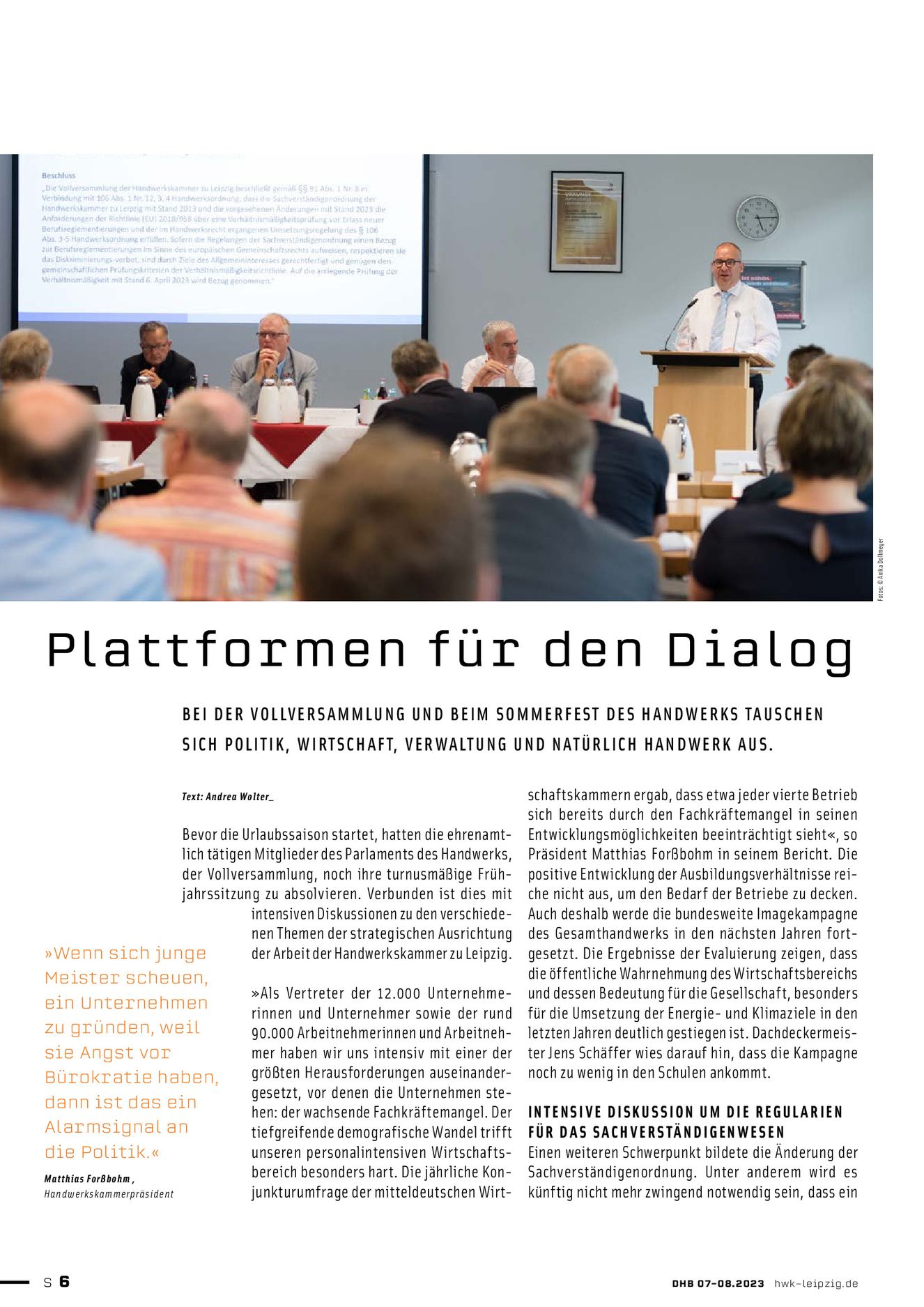 Verlagsanstalt Handwerk GmbH