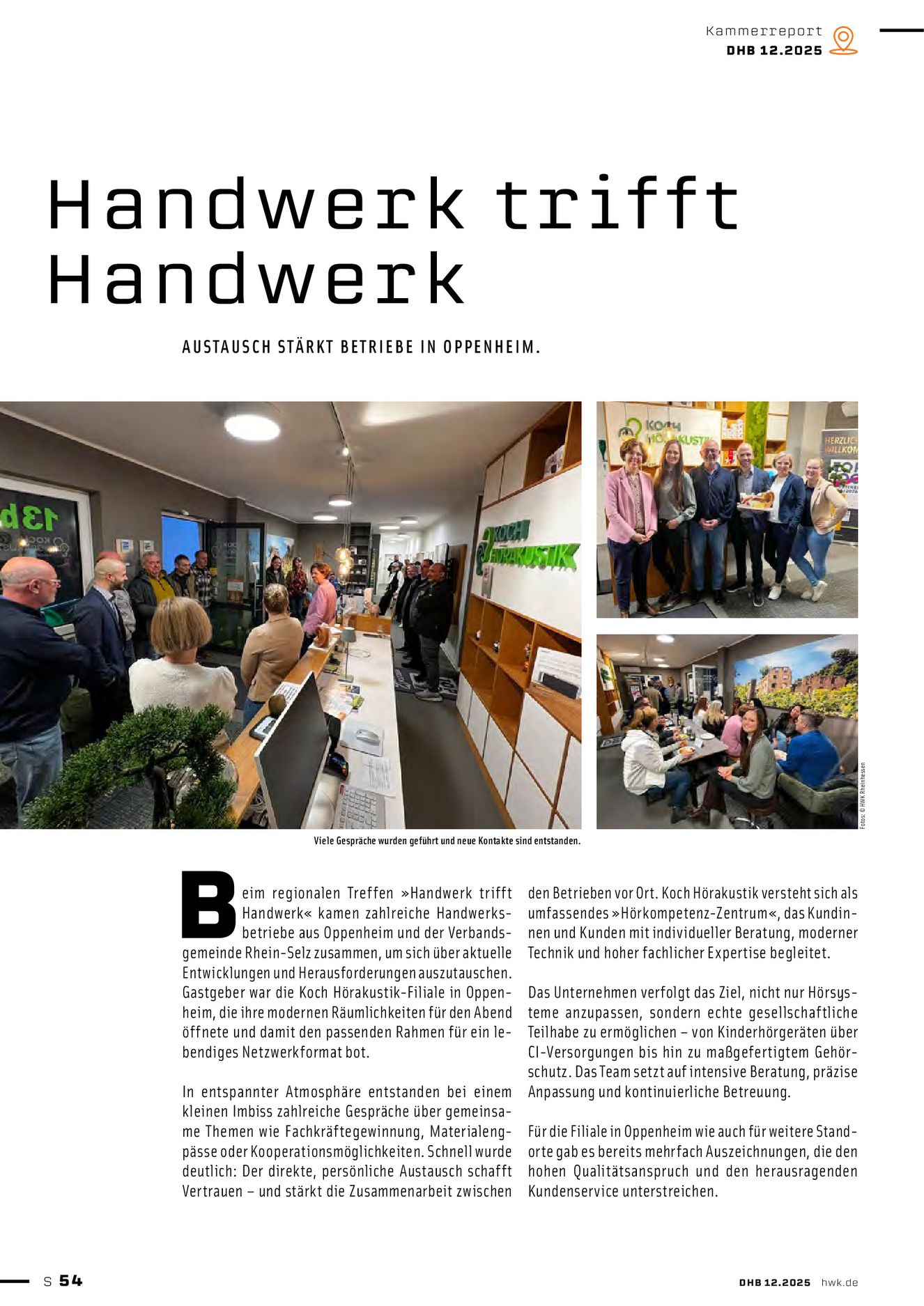 Verlagsanstalt Handwerk GmbH