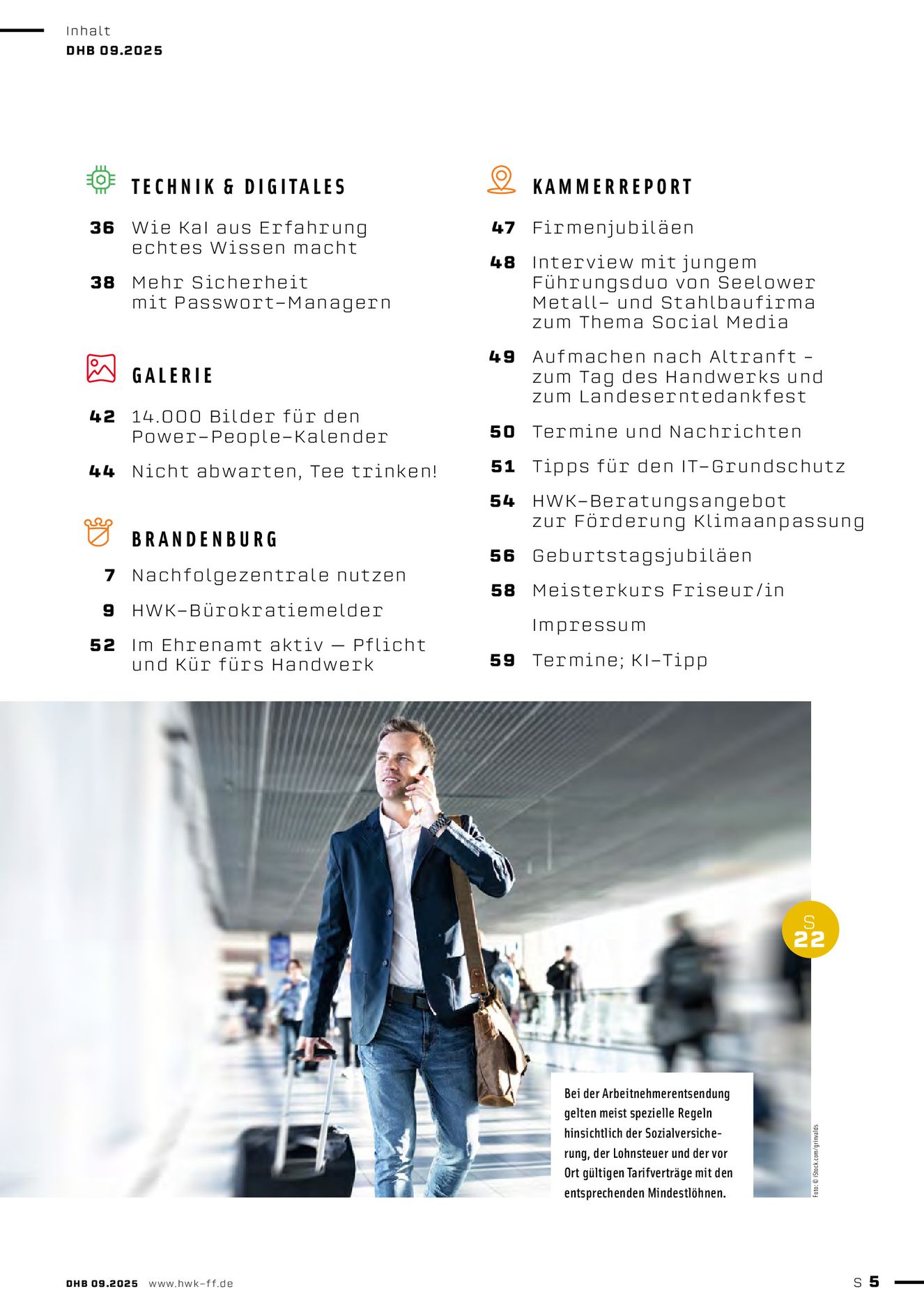 Verlagsanstalt Handwerk GmbH