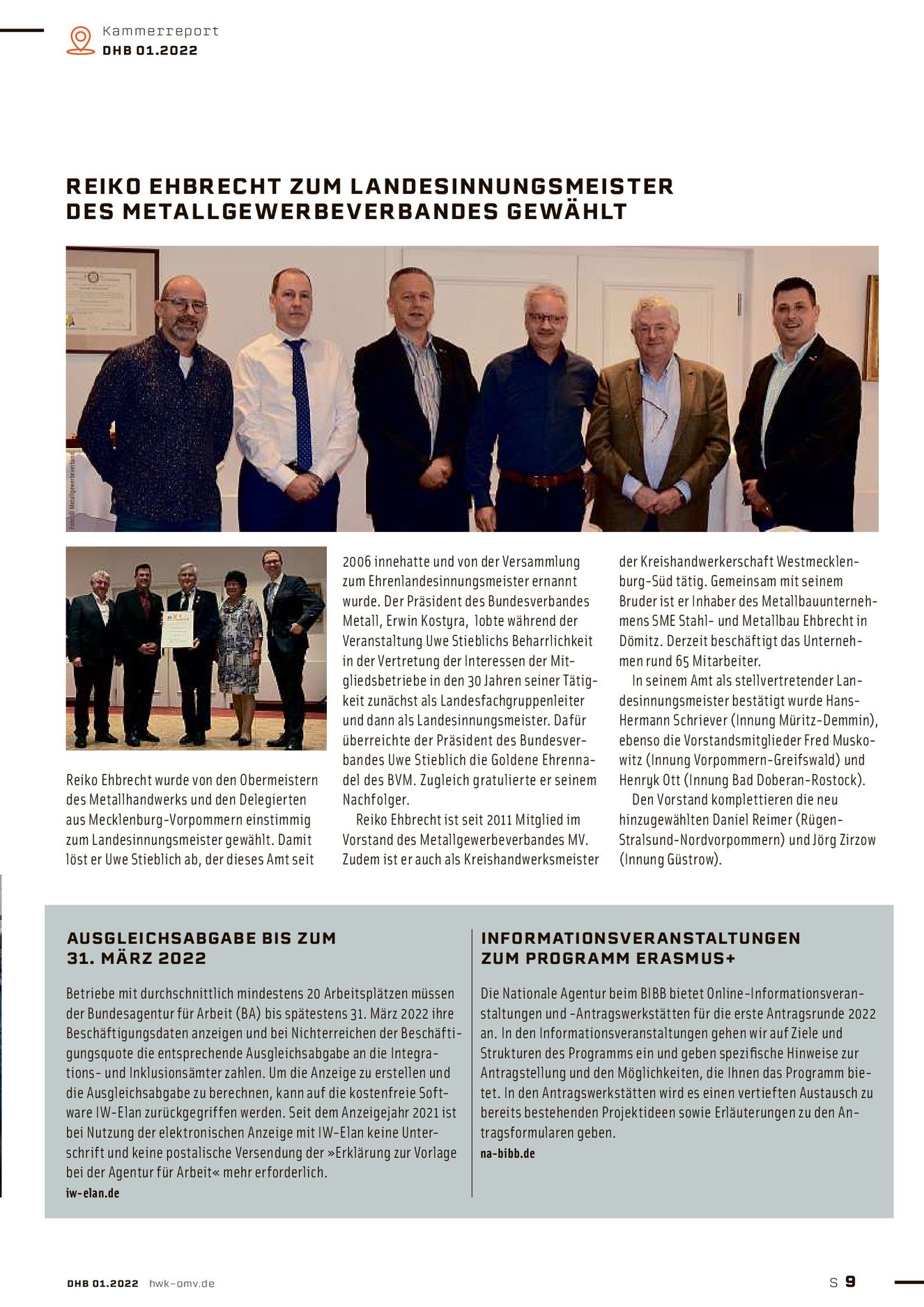 Verlagsanstalt Handwerk GmbH