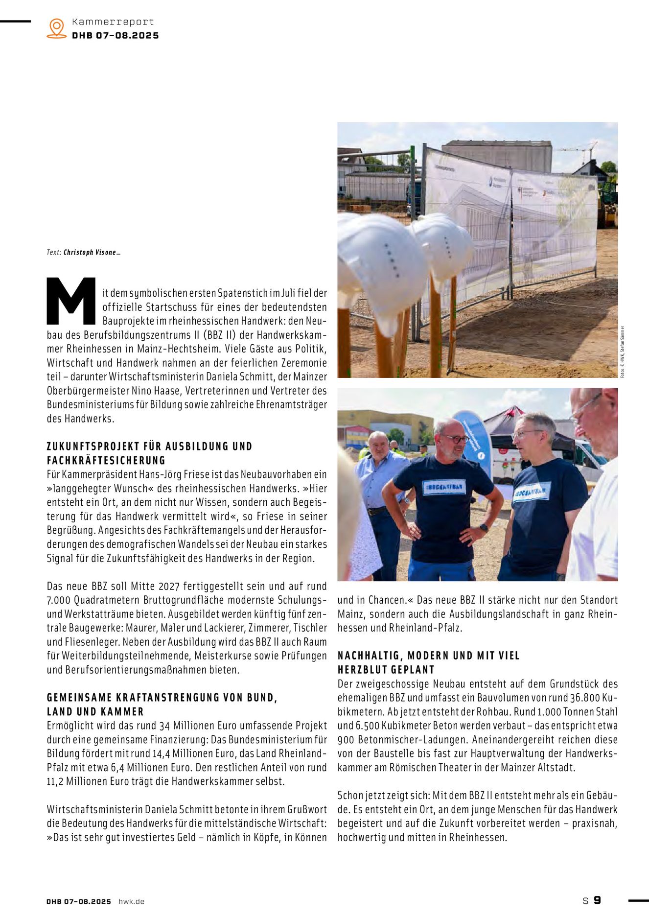 Verlagsanstalt Handwerk GmbH