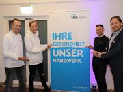 Seminar mit Youtuber Rewinside in der Handwerkskammer zu Köln