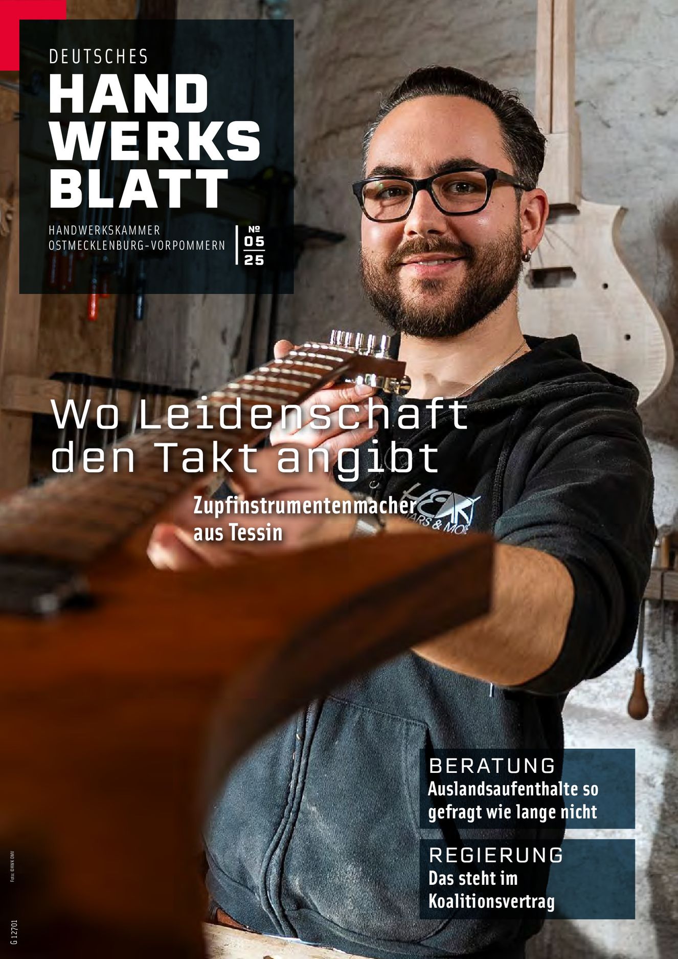 Verlagsanstalt Handwerk GmbH