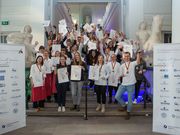 Championnat du Chocolat 2024