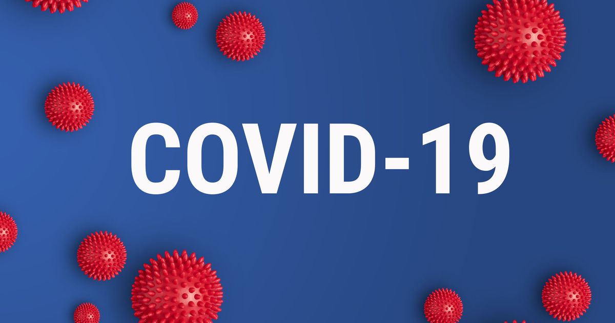 Covid-19 illness can be an accident at work