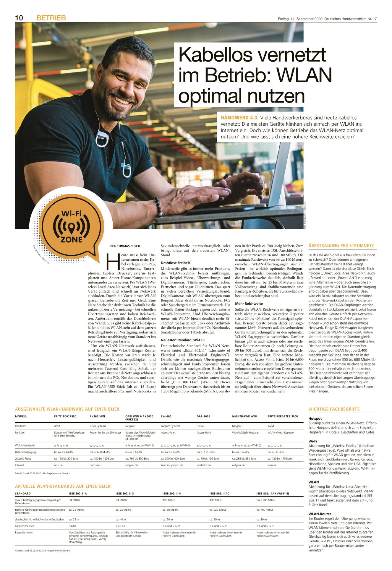 Verlagsanstalt Handwerk GmbH