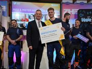 Miss & Mister Handwerk 2026 - Das Finale