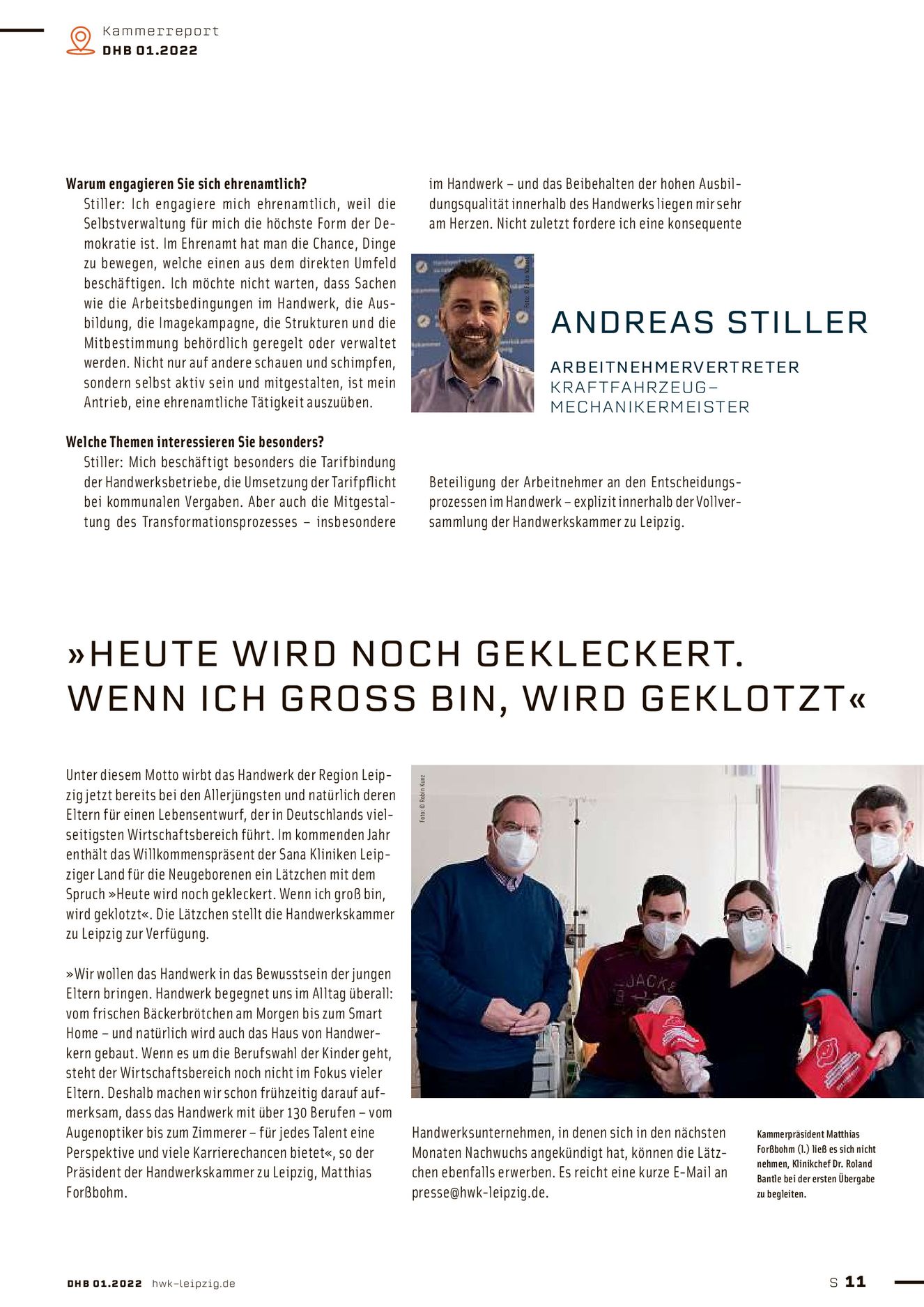 Verlagsanstalt Handwerk GmbH