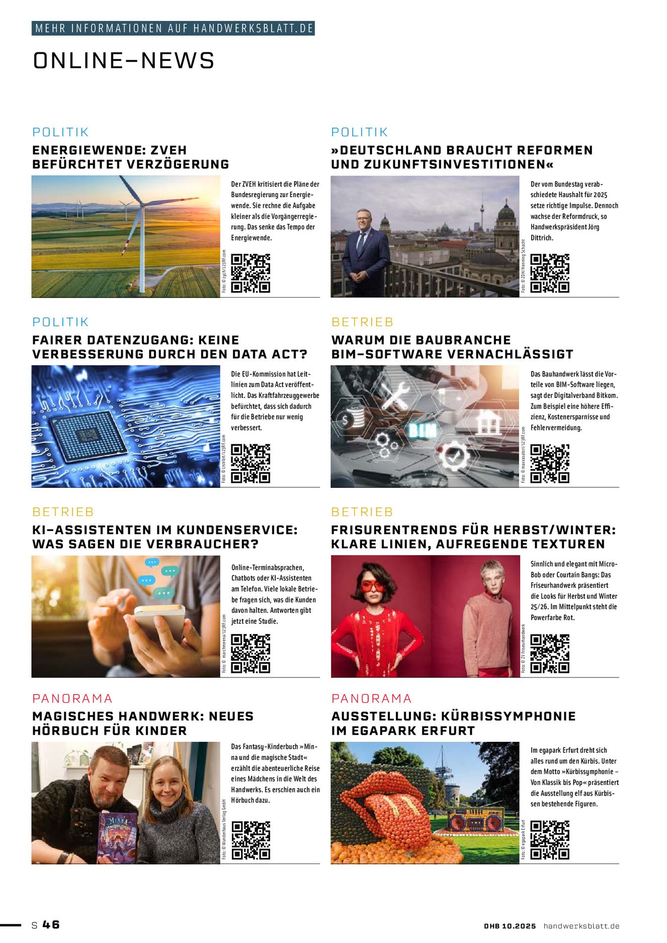 Verlagsanstalt Handwerk GmbH