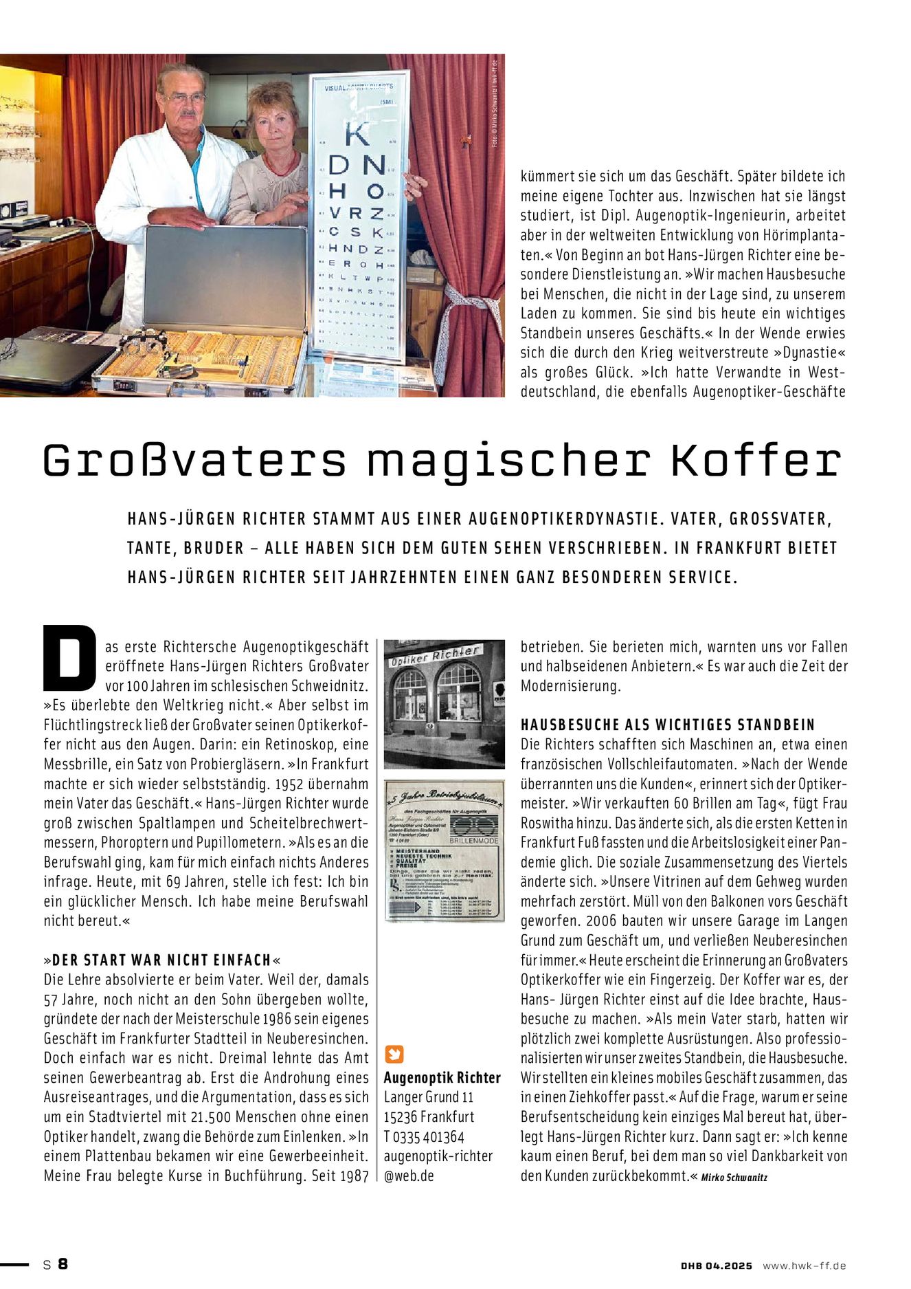 Verlagsanstalt Handwerk GmbH