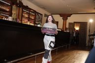 Wer holt sich den Titel in diesem Jahr? Am 12. August fällt die Entscheidung, wer "Miss und Mister Handwerk 2021" wird!