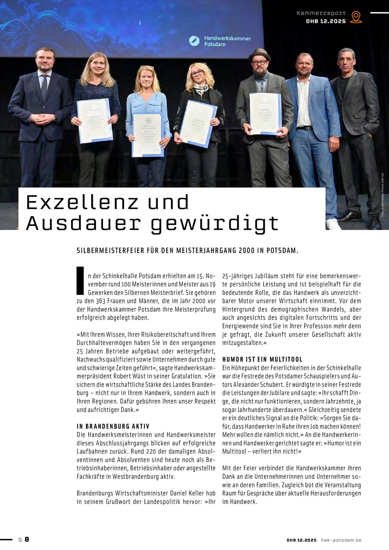 Verlagsanstalt Handwerk GmbH