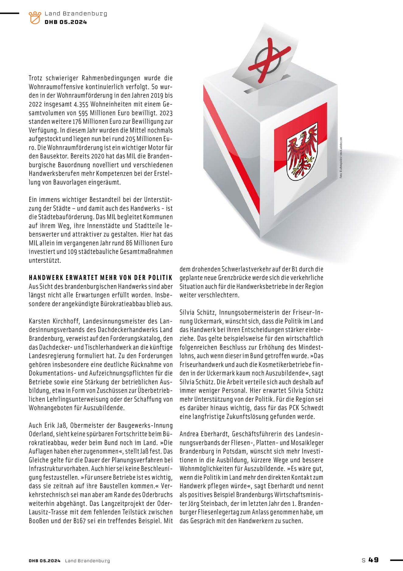 Verlagsanstalt Handwerk GmbH