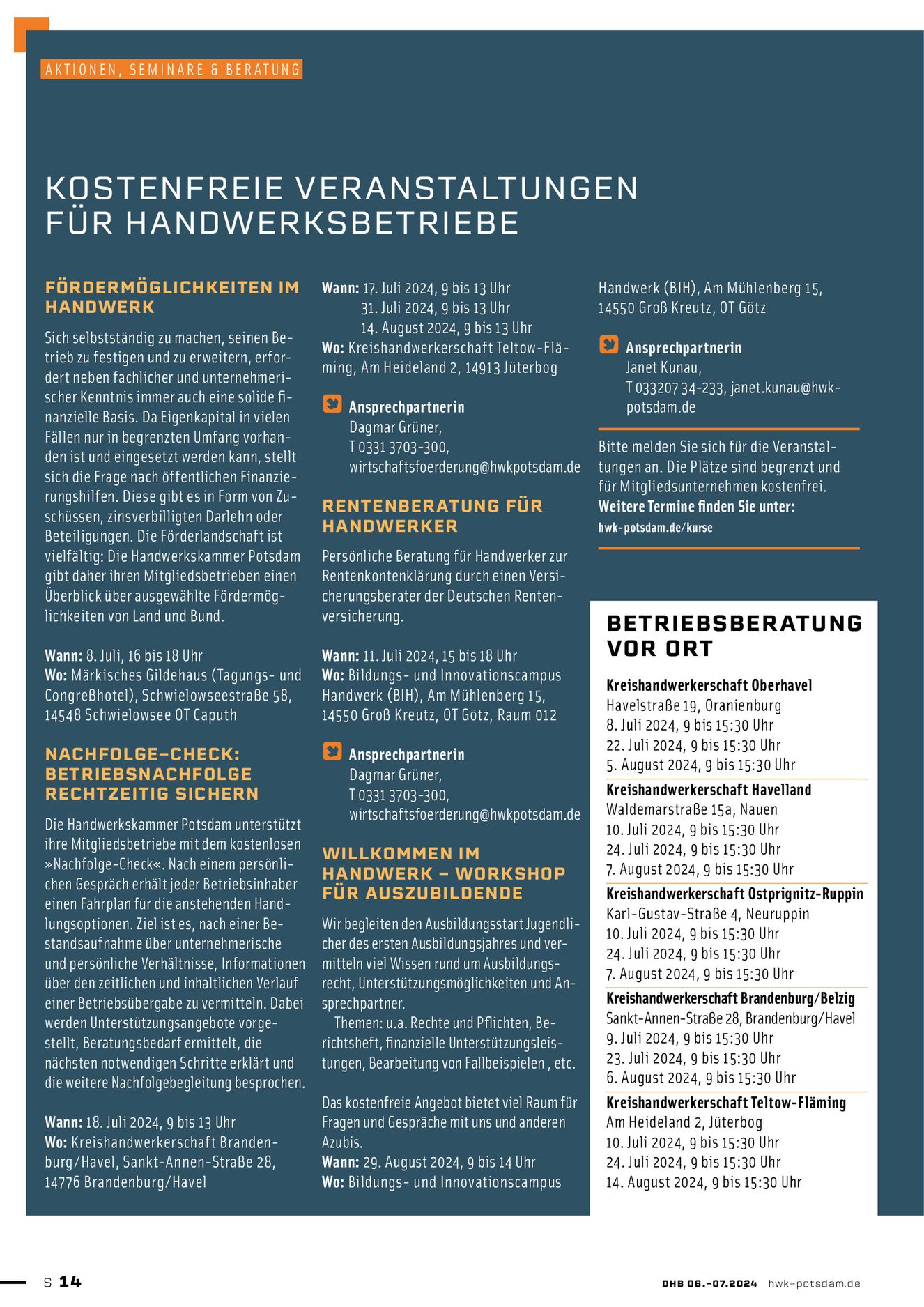 Verlagsanstalt Handwerk GmbH