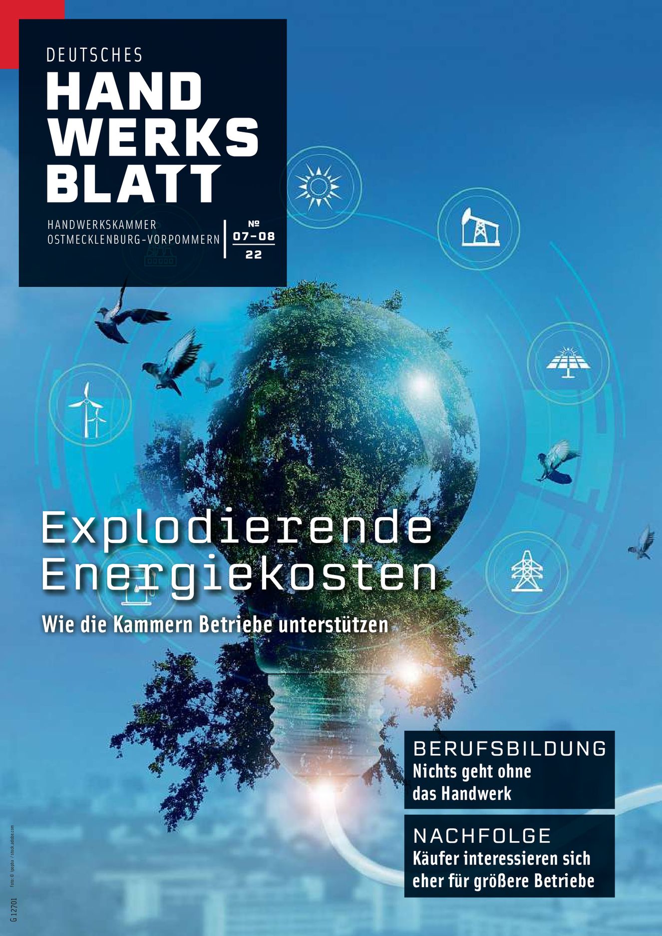 Verlagsanstalt Handwerk GmbH