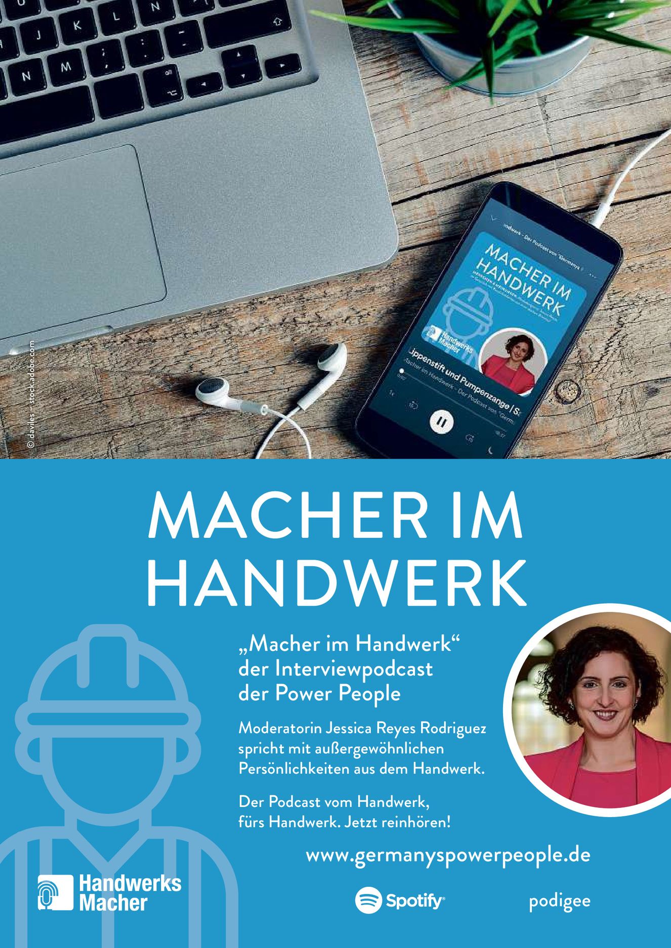 Verlagsanstalt Handwerk GmbH