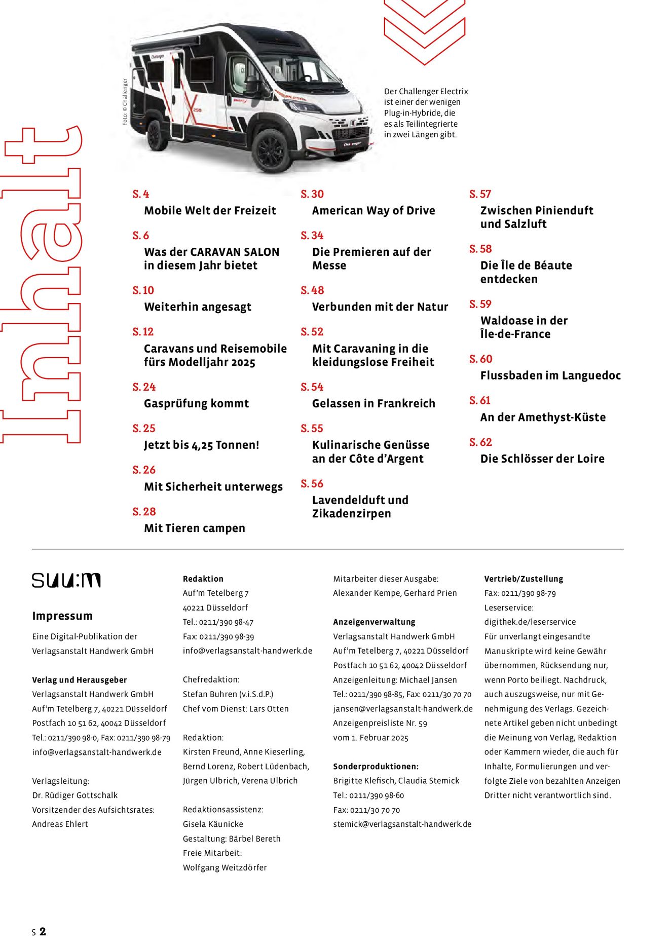 Verlagsanstalt Handwerk GmbH