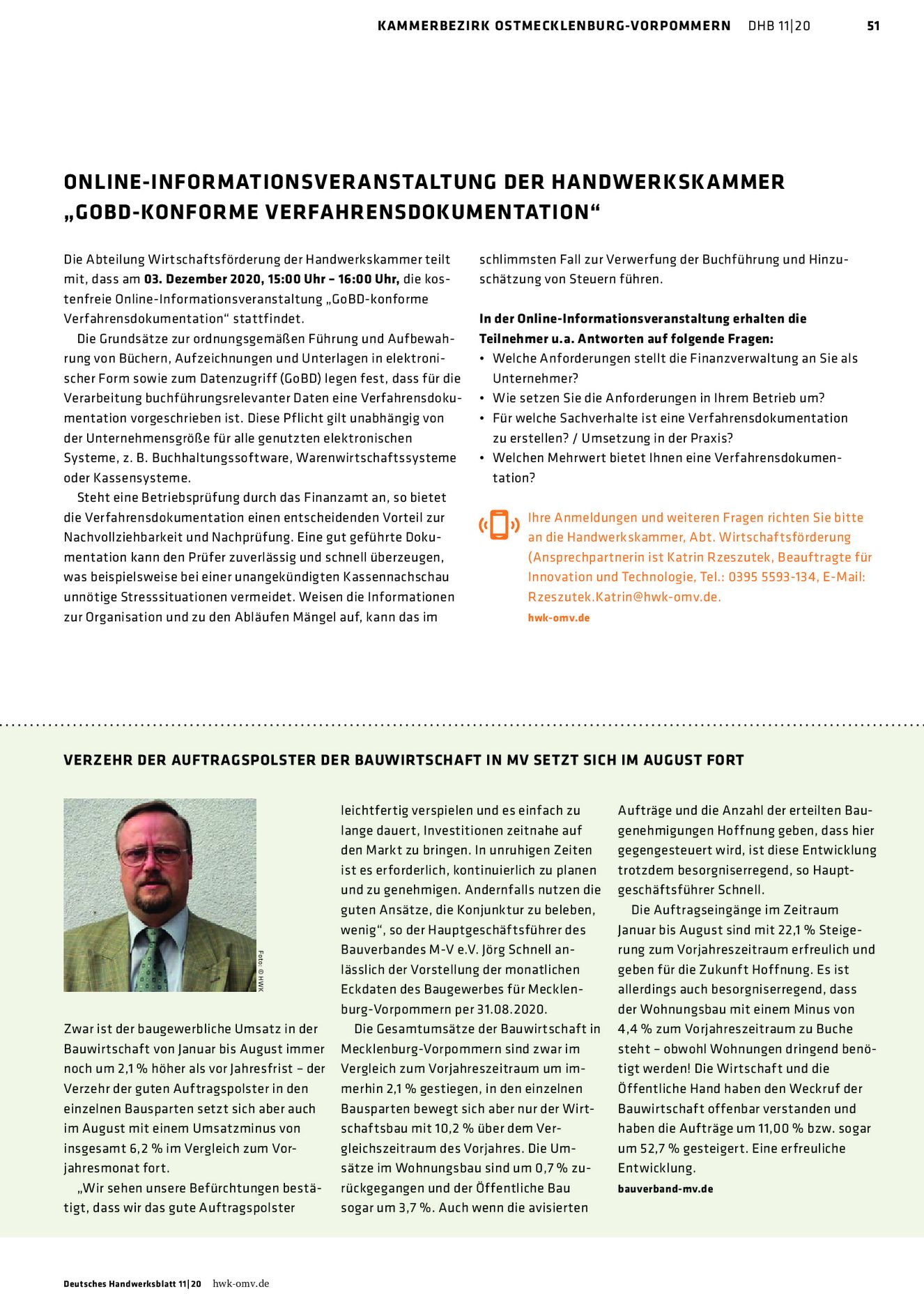 Verlagsanstalt Handwerk GmbH