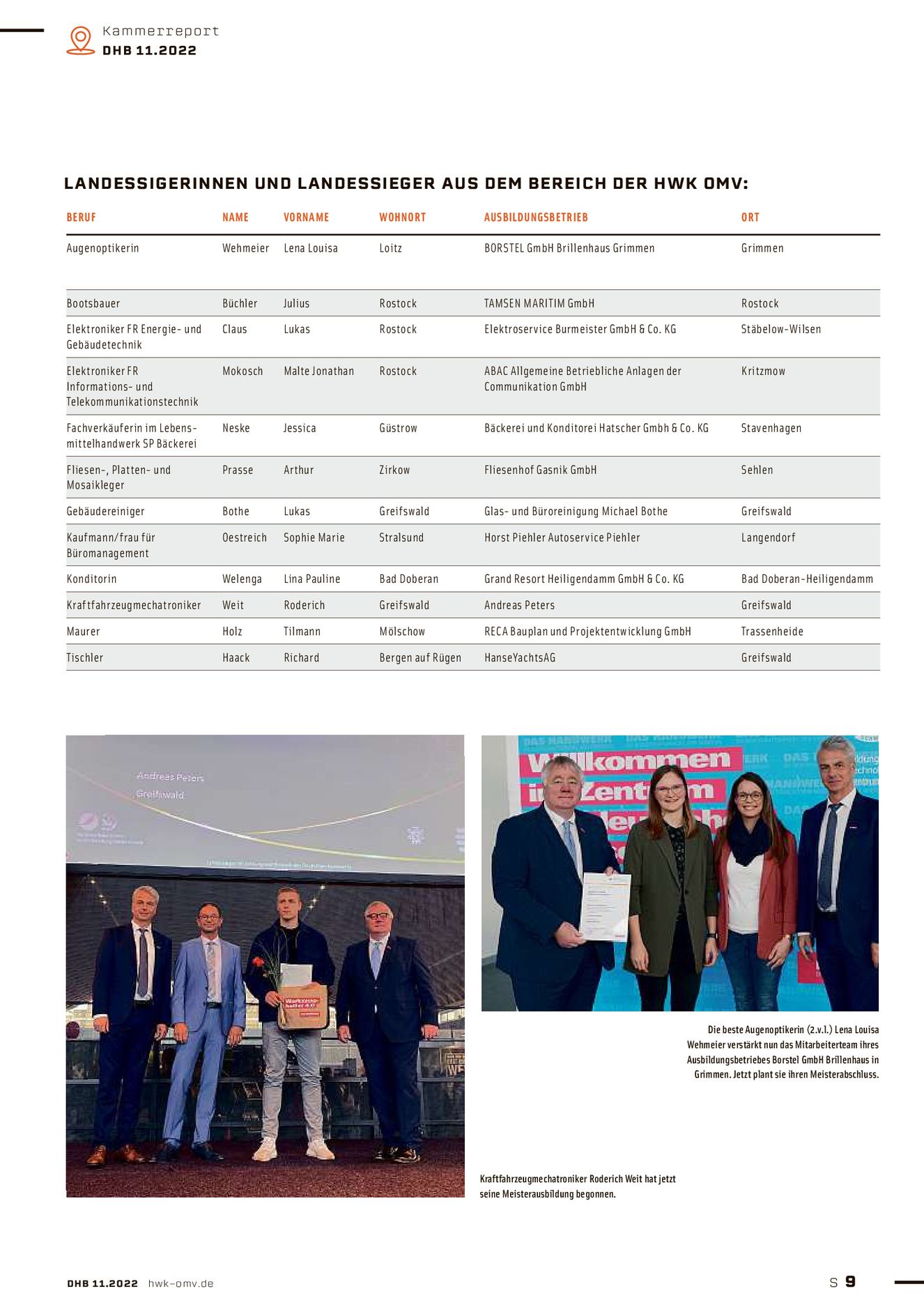 Verlagsanstalt Handwerk GmbH