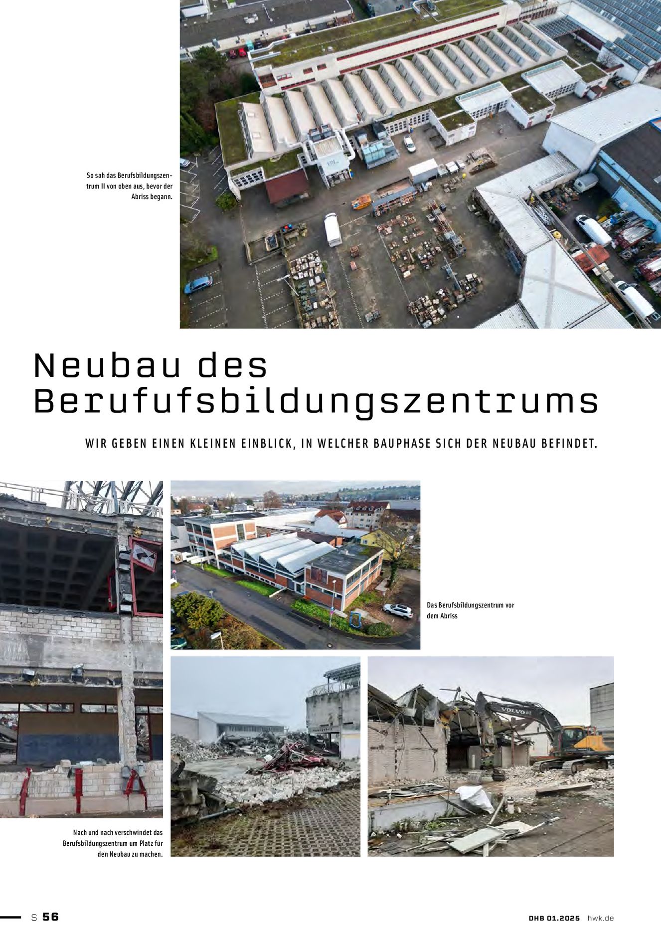 Verlagsanstalt Handwerk GmbH