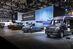 Mercedes-Benz auf der IAA in Hannover 2026.
