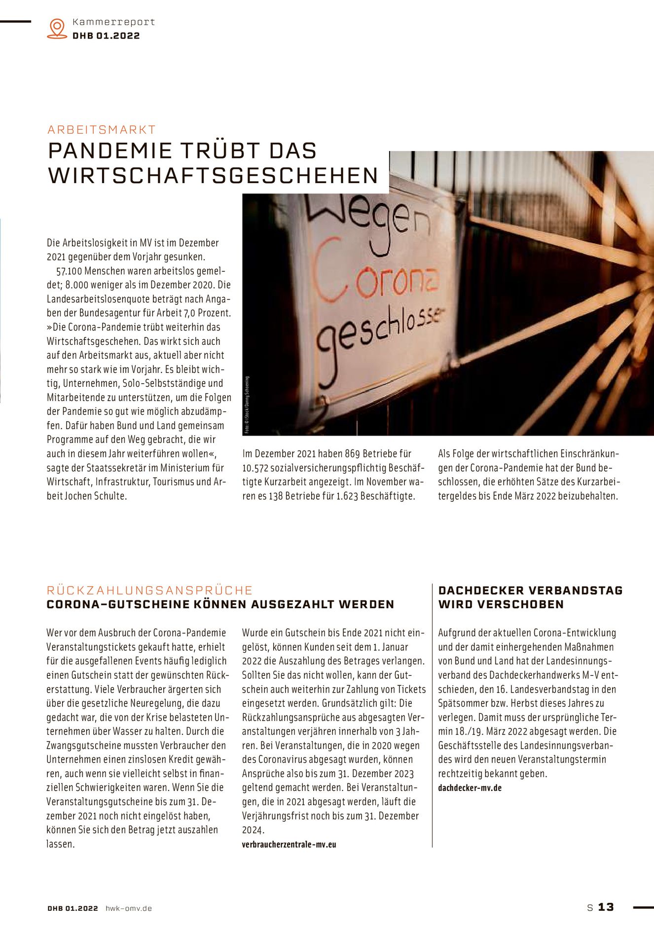 Verlagsanstalt Handwerk GmbH