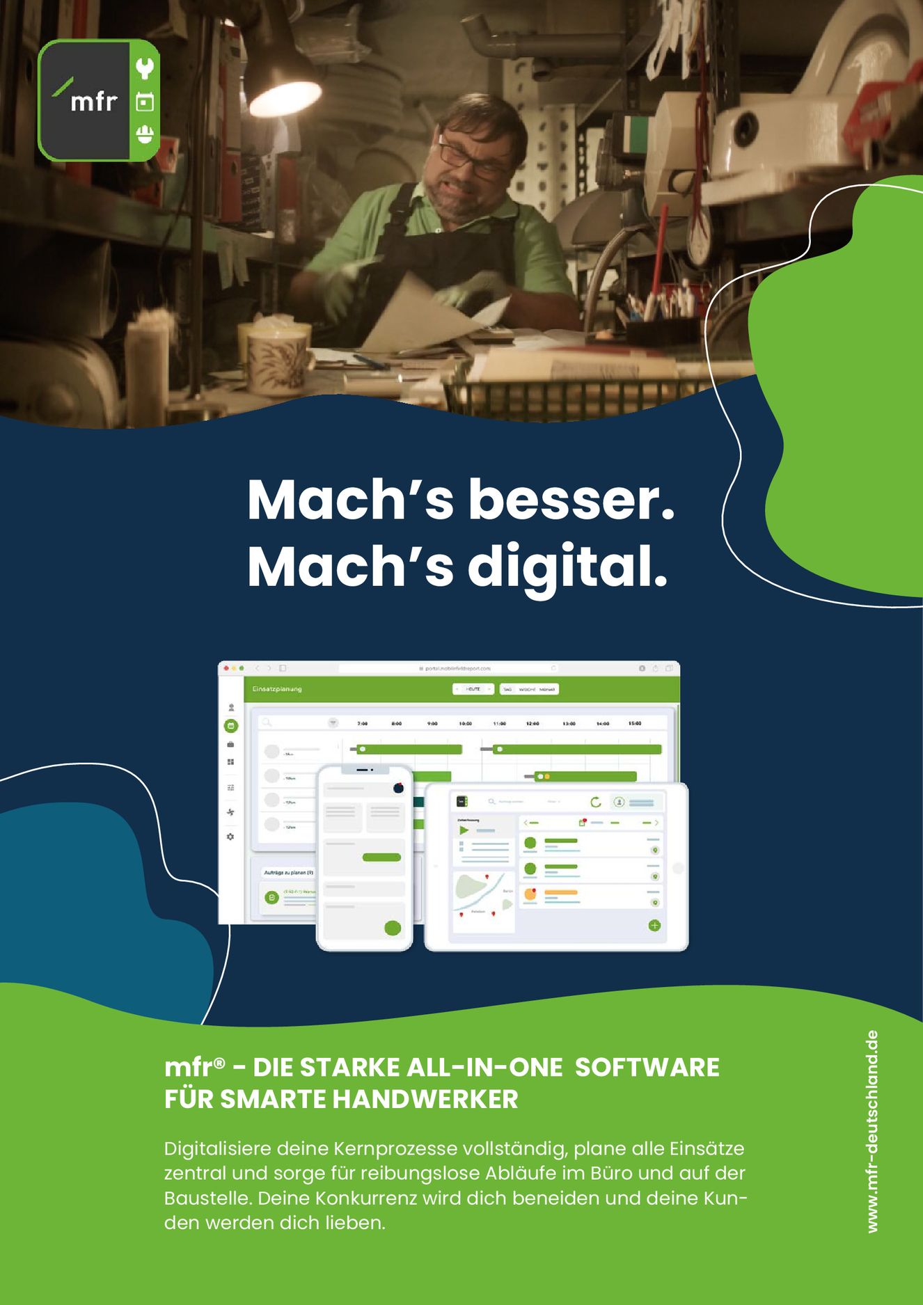 Verlagsanstalt Handwerk GmbH