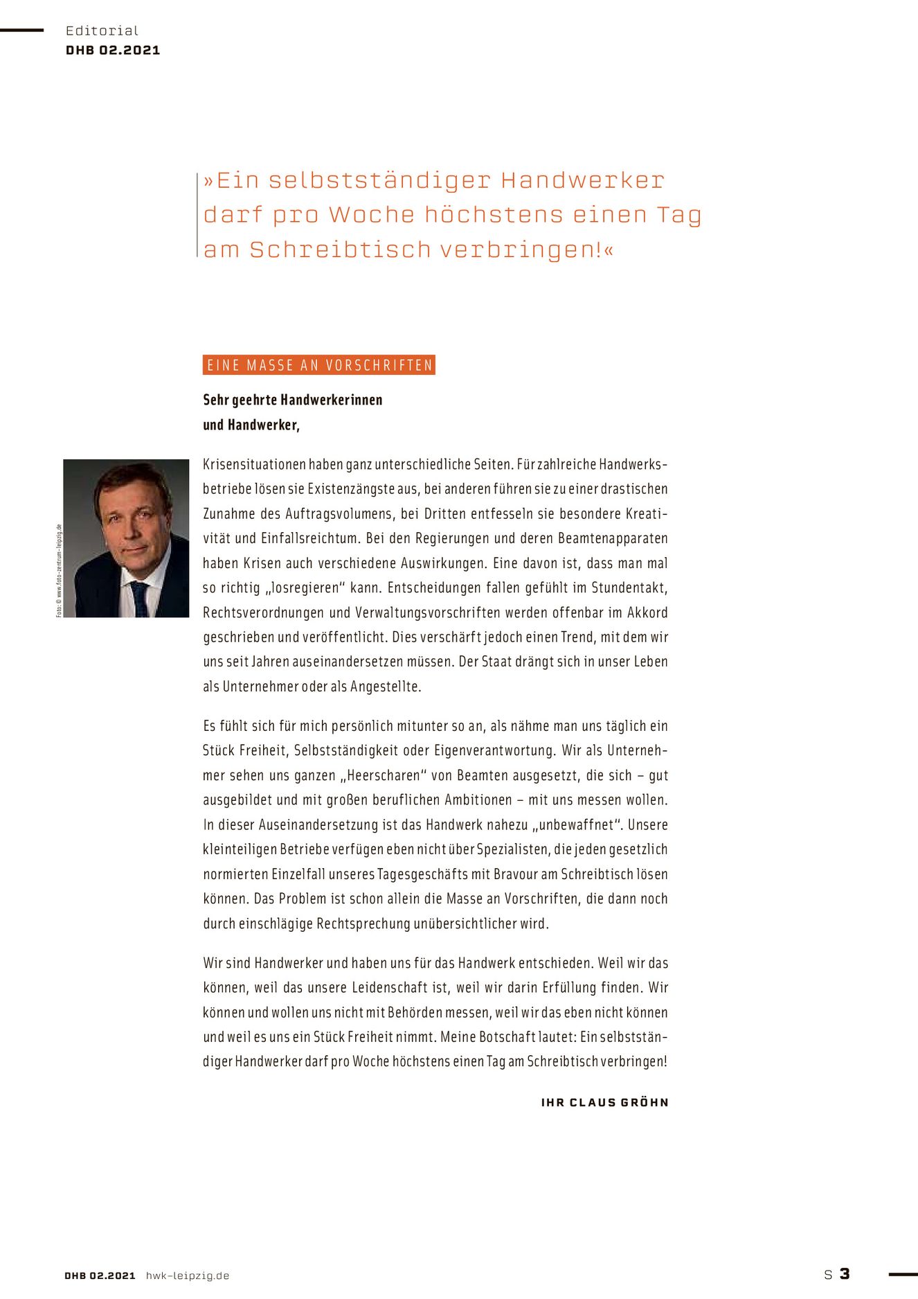 Verlagsanstalt Handwerk GmbH