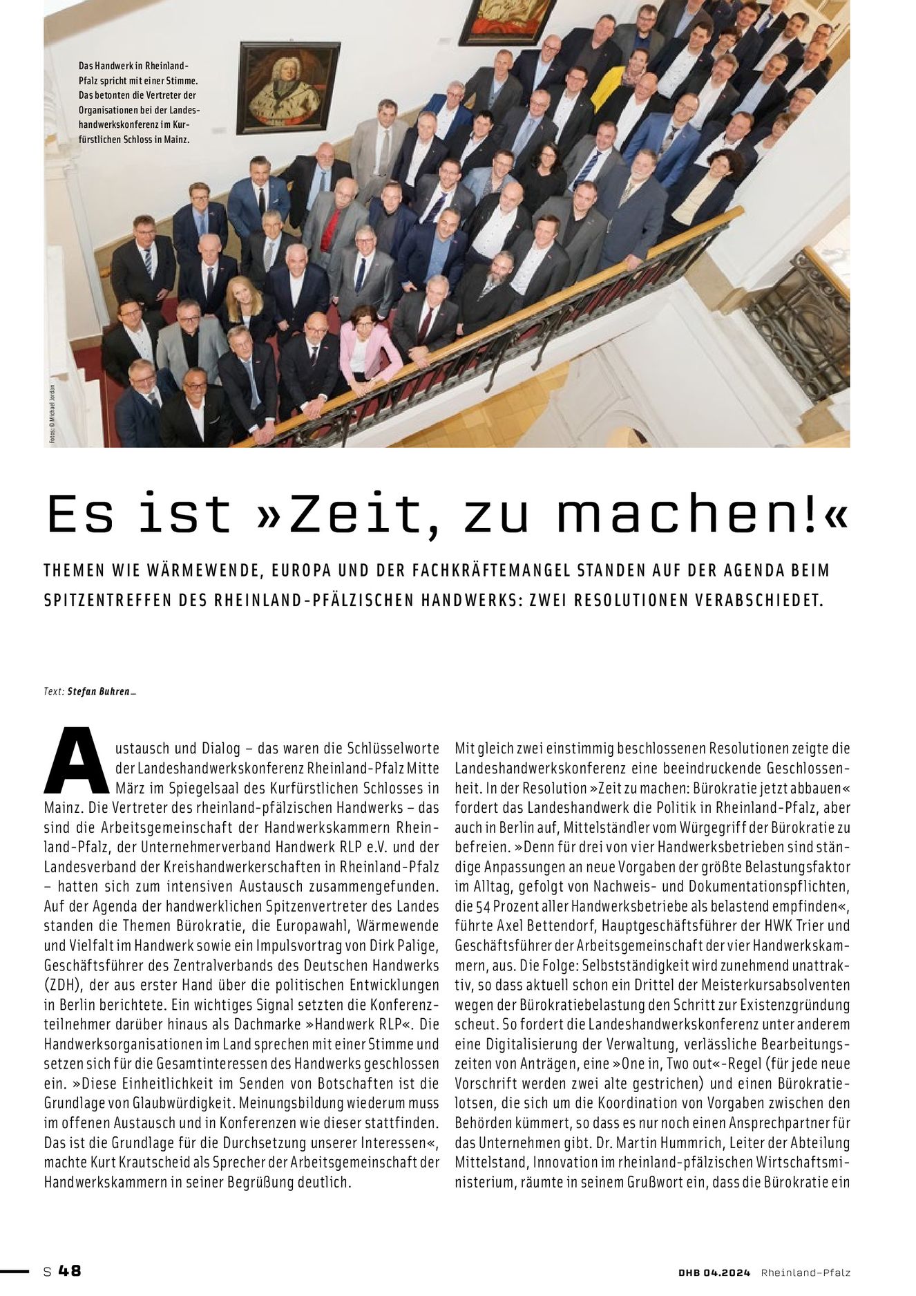 Verlagsanstalt Handwerk GmbH