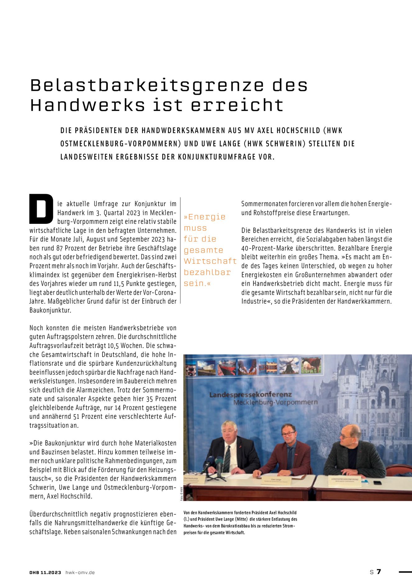 Verlagsanstalt Handwerk GmbH